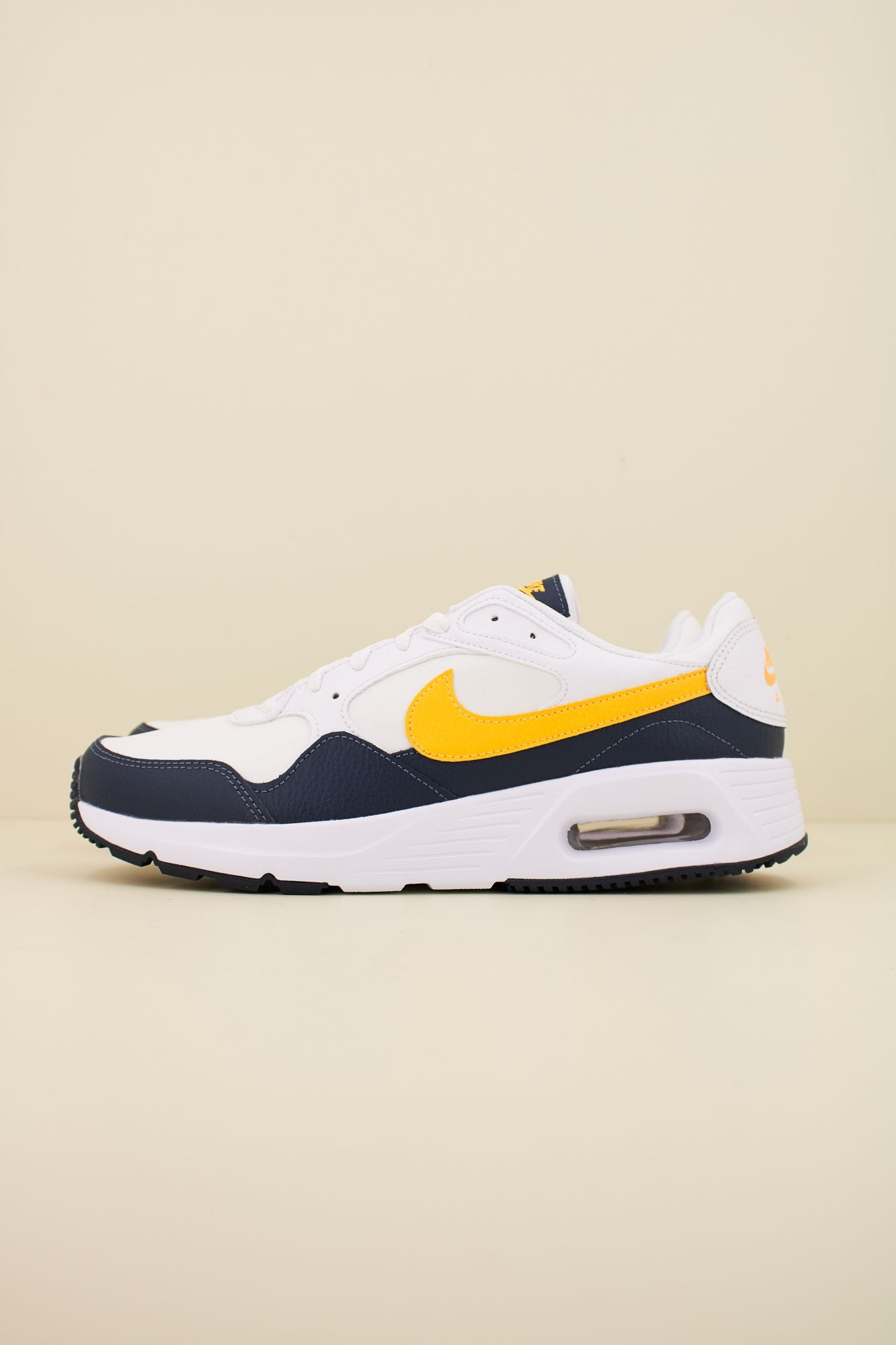NIKE AIR MAX SC en color BLANCO (1)