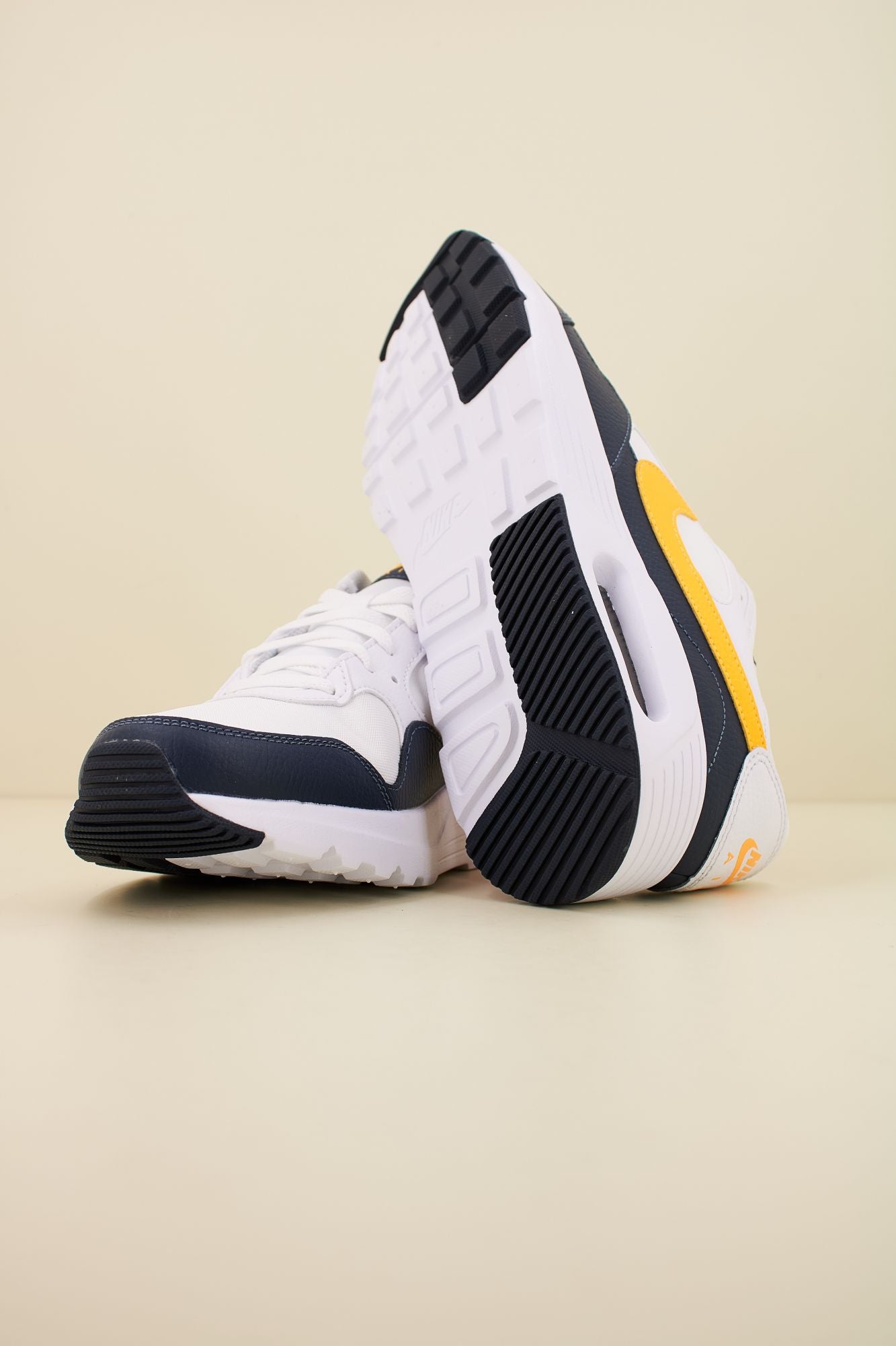 NIKE AIR MAX SC en color BLANCO (4)