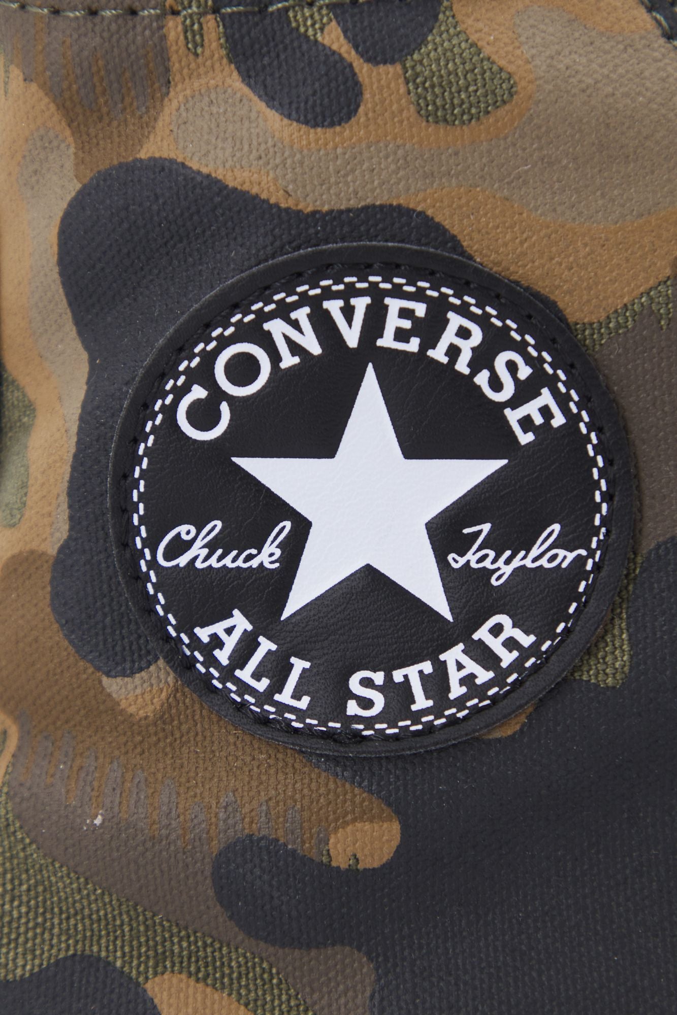 CONVERSE CTAS HI en color VERDE (4)