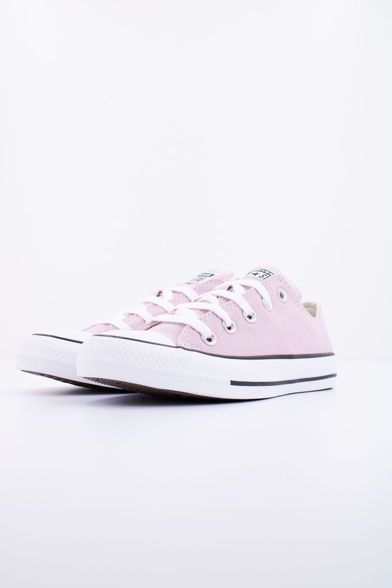 CONVERSE CHUCK TAYLOR ALL STAR ox en color VIOLETA (2)