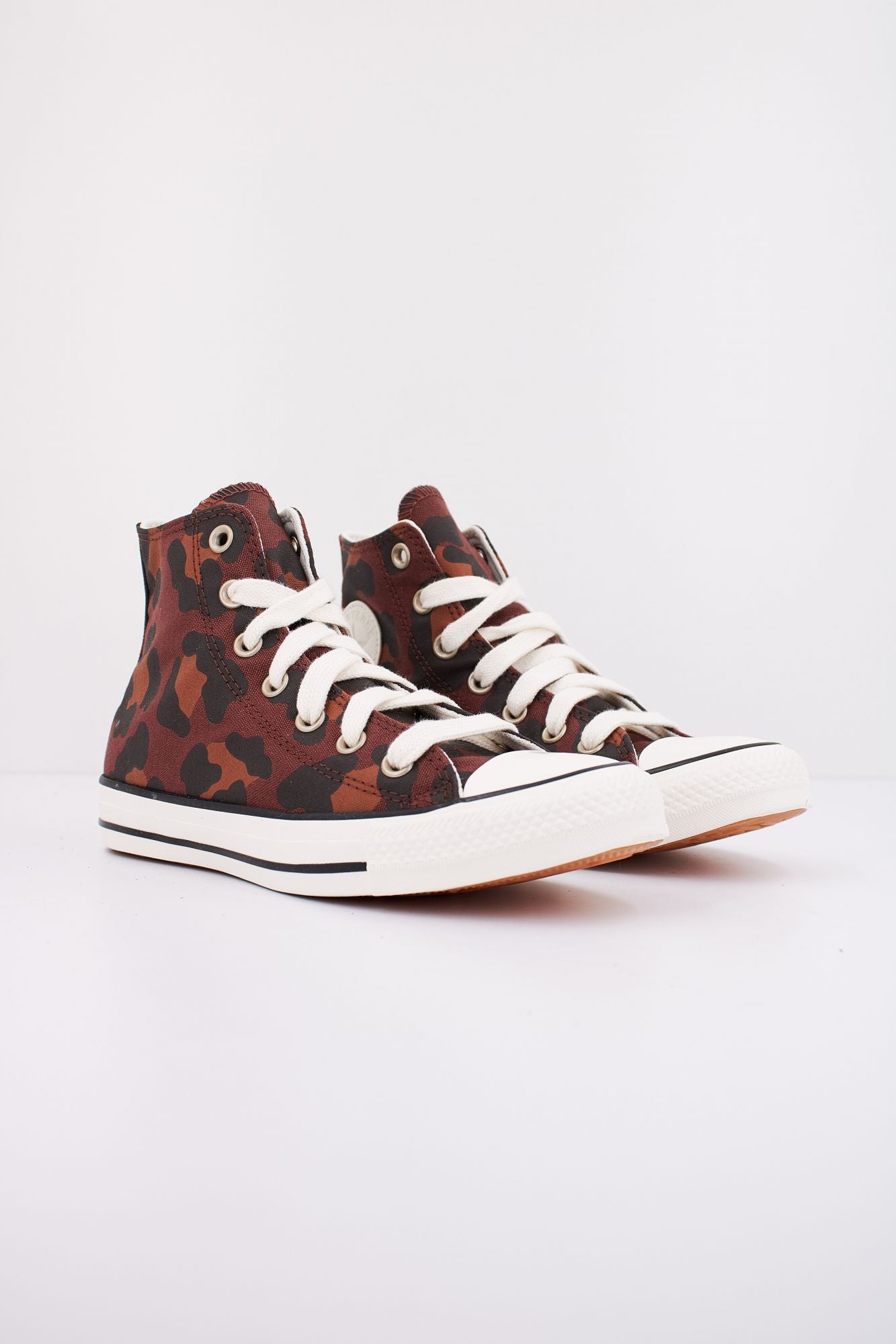 CONVERSE CHUCK TAYLOR ALL STAR LEOPARD en color ANIMAL PRINT (2)