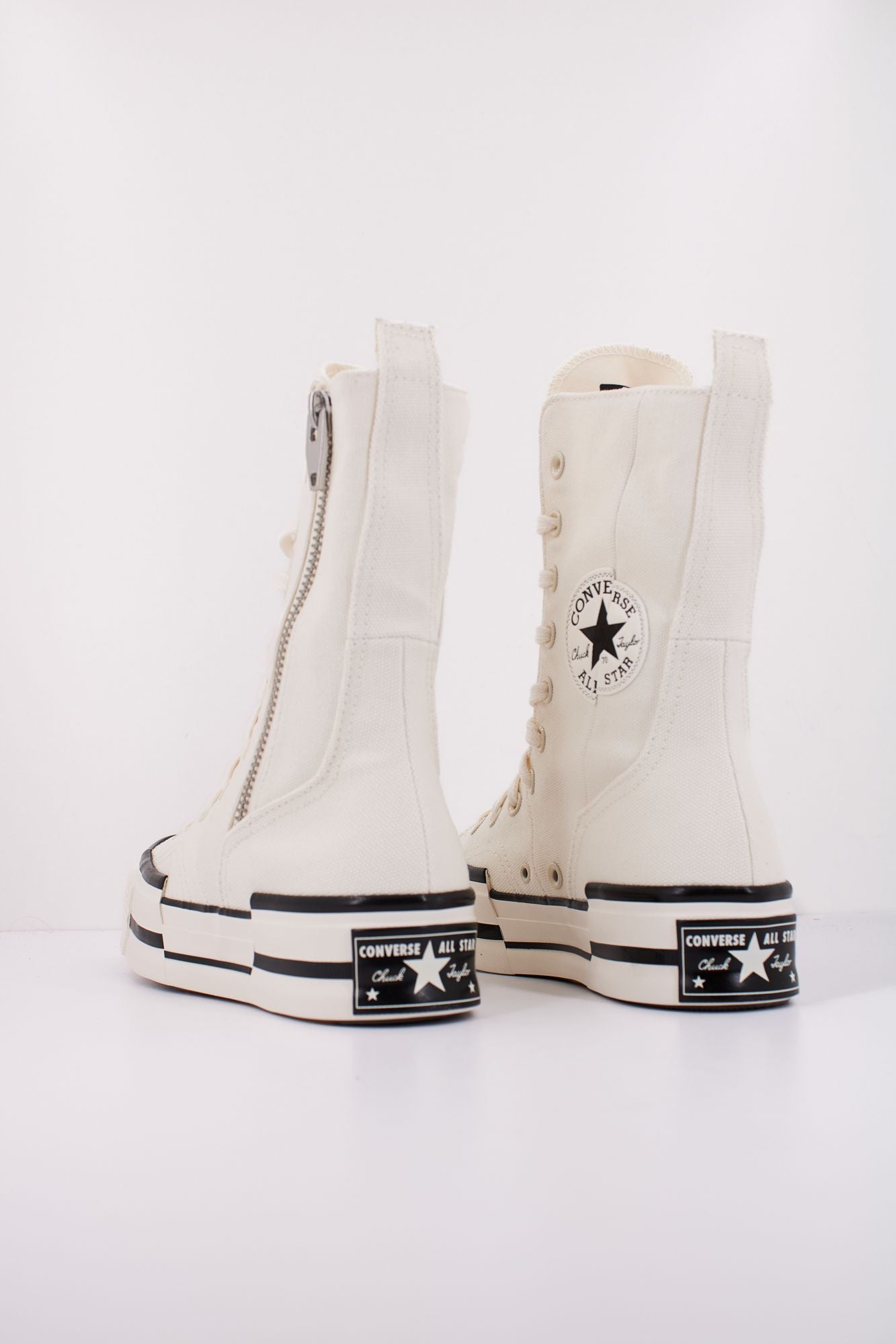 CONVERSE CHUCK 70 PLUS XHI en color BLANCO (4)