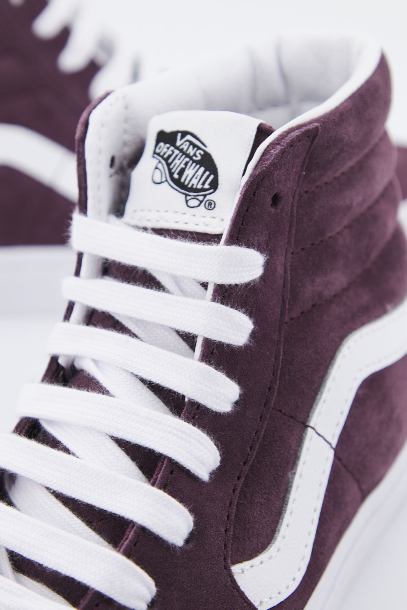 VANS  UA SK8-HI en color VIOLETA (4)