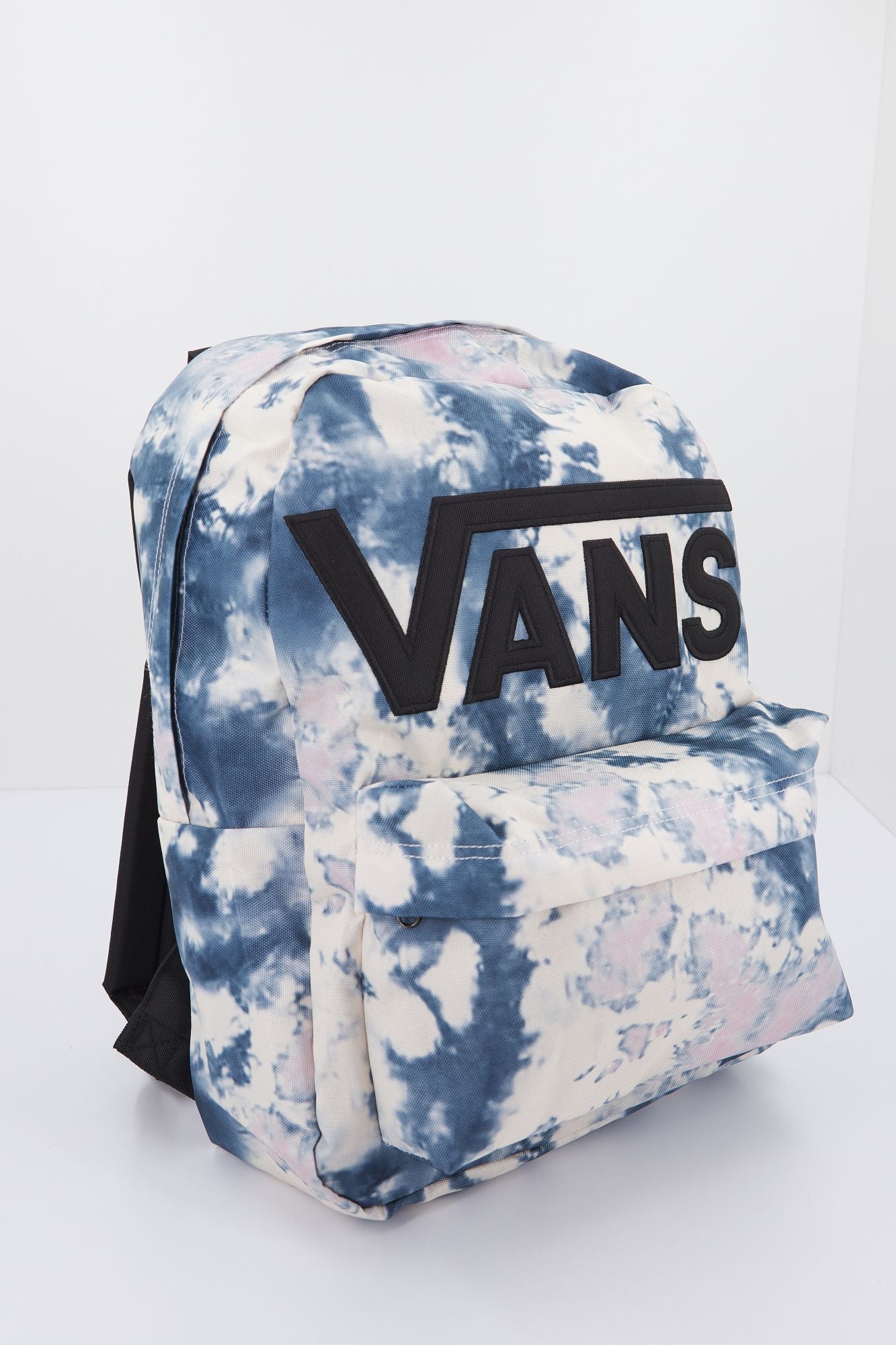 VANS OLD SKOOL DROP en color AZUL (6)