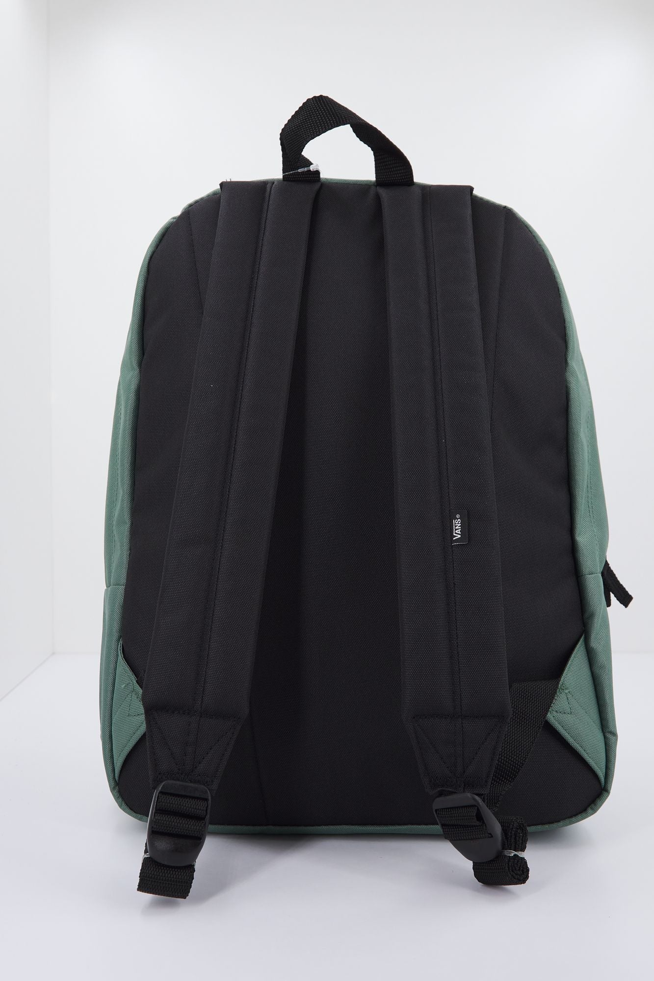 VANS VN0A3UI6XZR1 en color VERDE (3)
