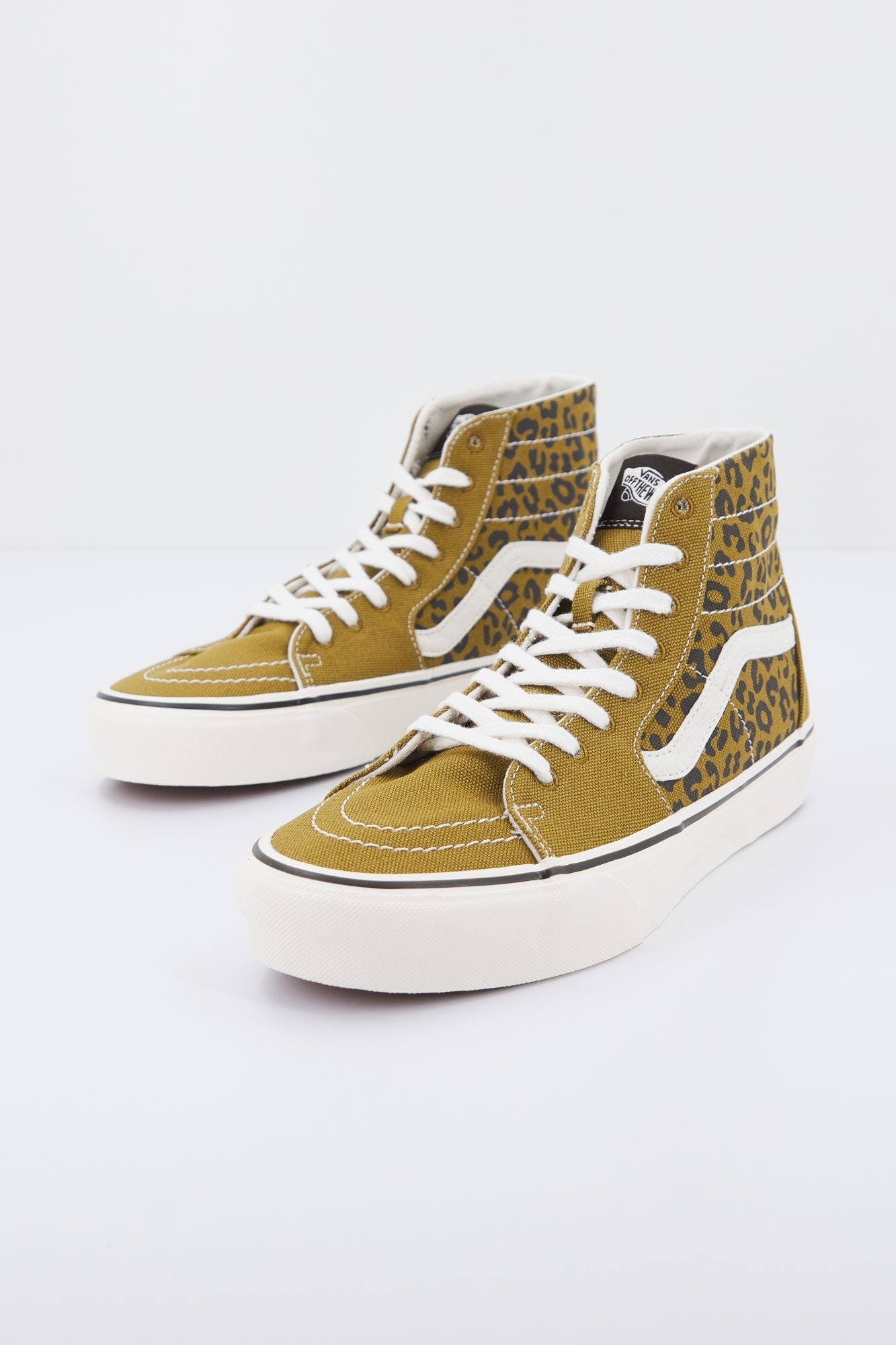 VANS  UA SK8-HI en color ANIMAL PRINT (2)