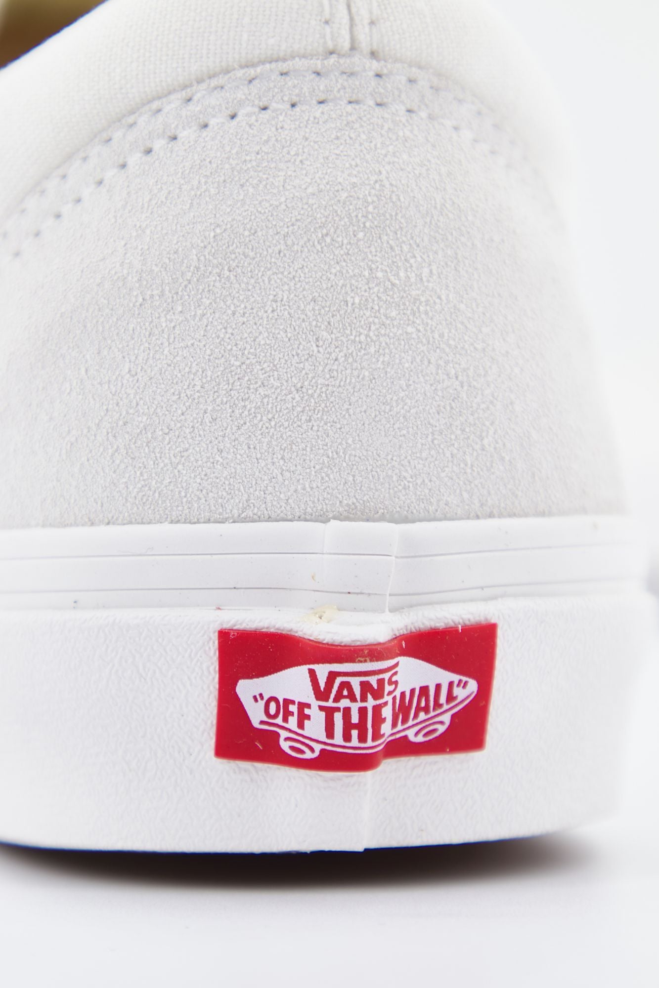 VANS OLD SKOOL  en color BLANCO (4)