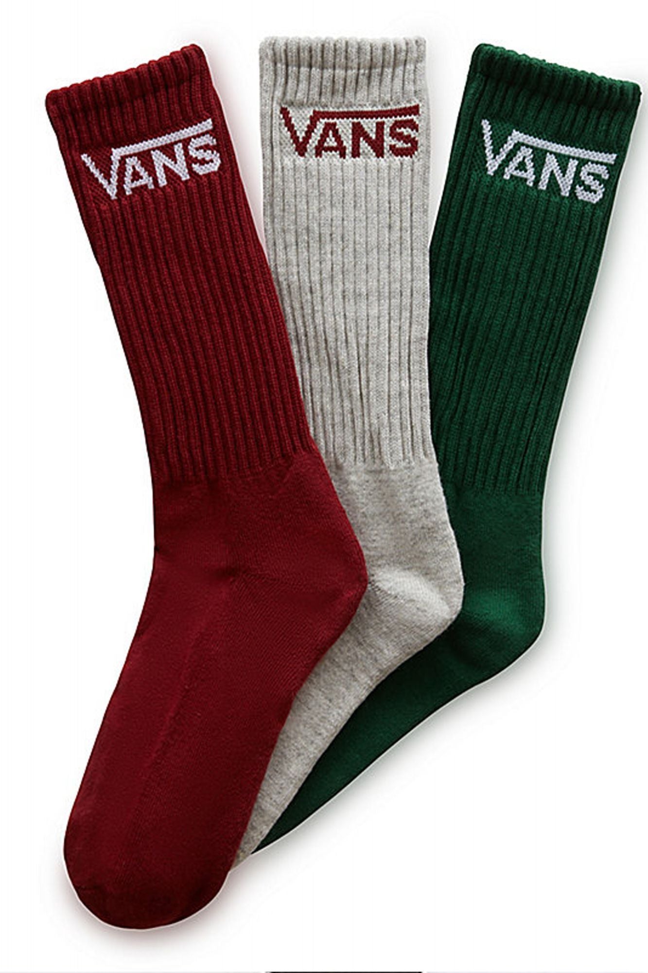 VANS CLASSIC CREW  en color MULTICOLOR (1)