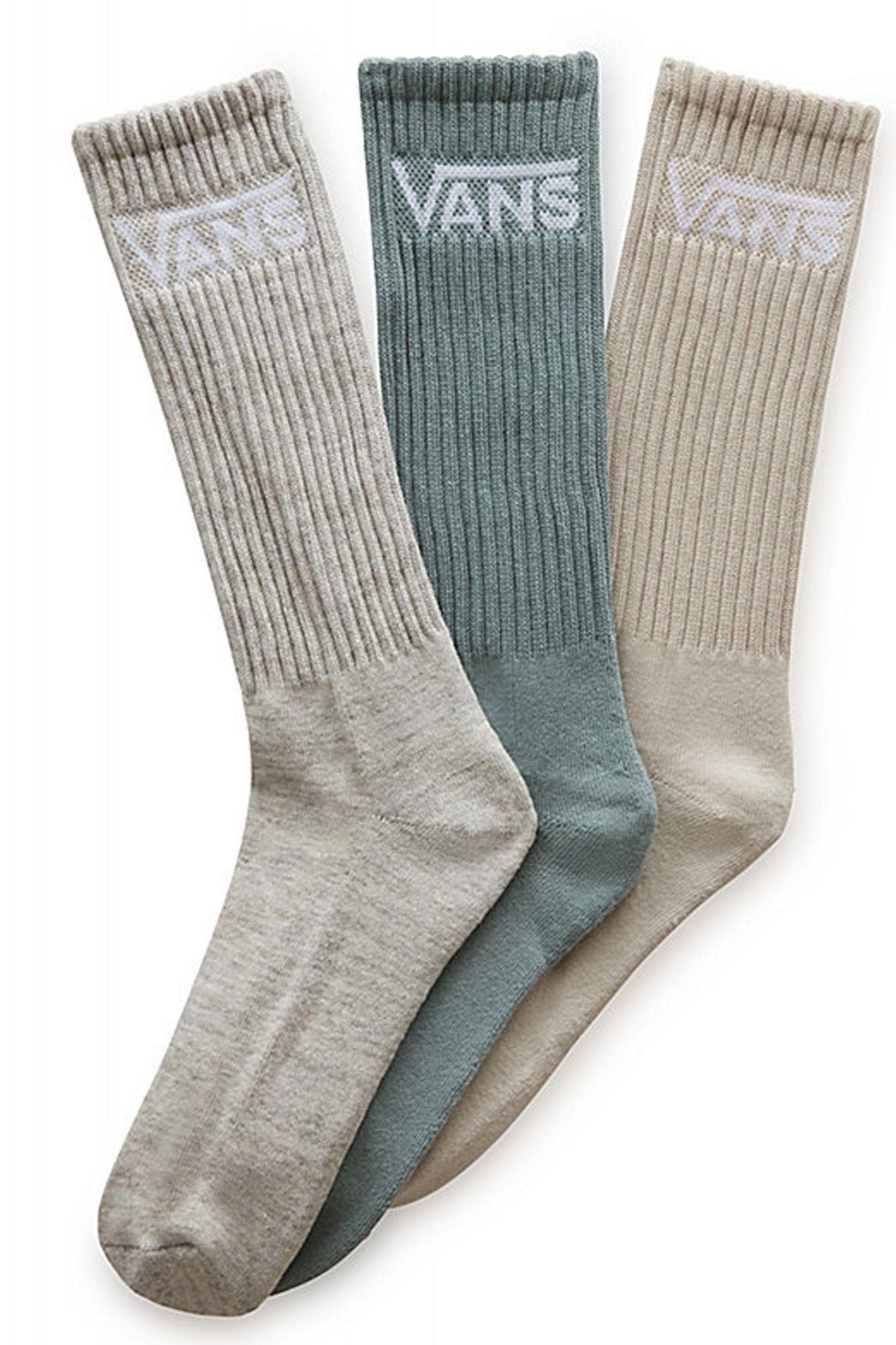 VANS CLASSIC CREW  en color MULTICOLOR (1)