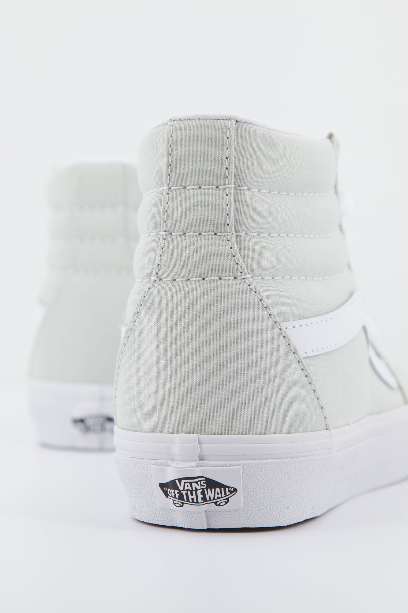 VANS  SK8-HI en color VERDE (3)