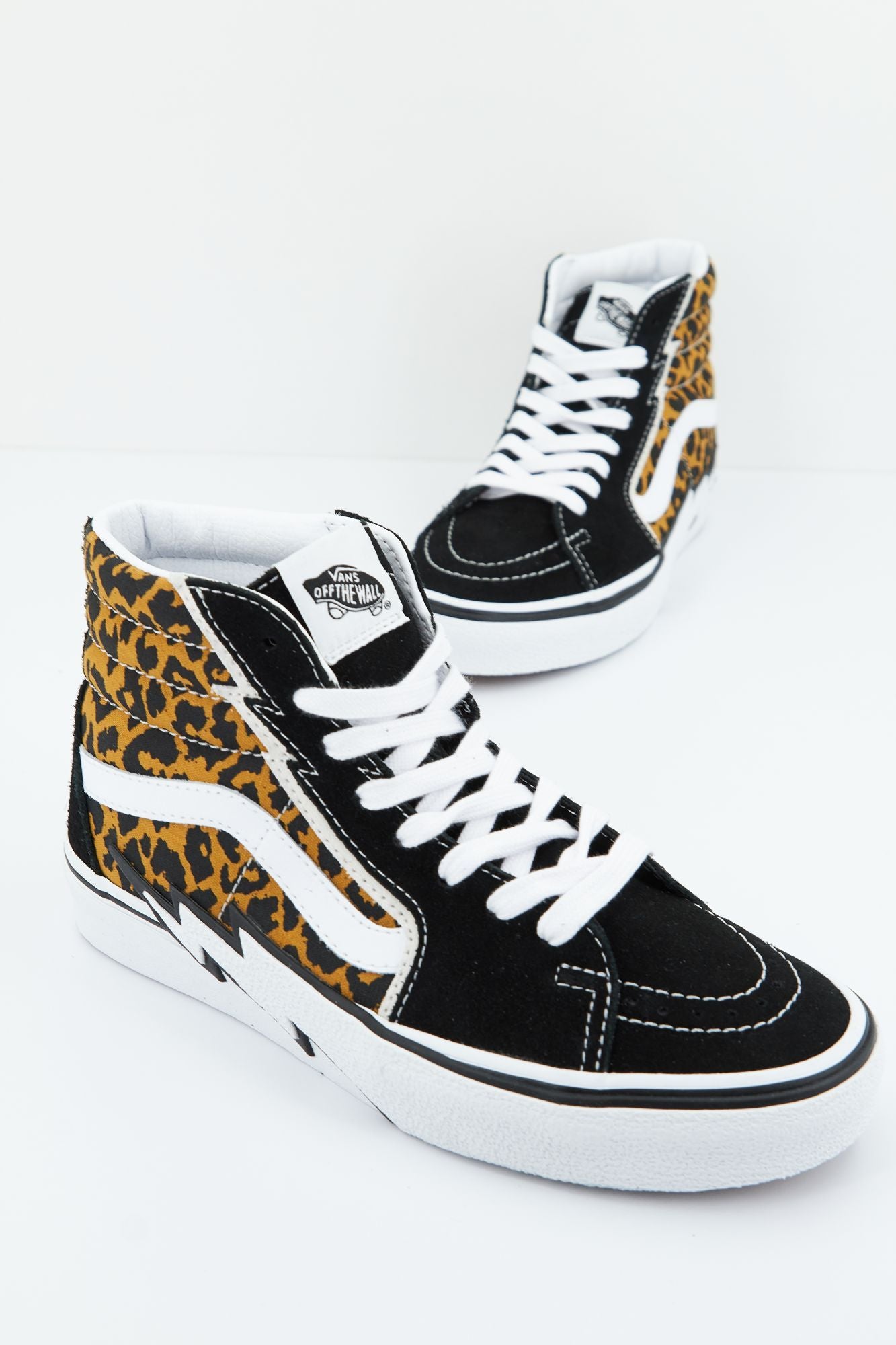 VANS SK8-HI BOLT en color ANIMAL PRINT (1)