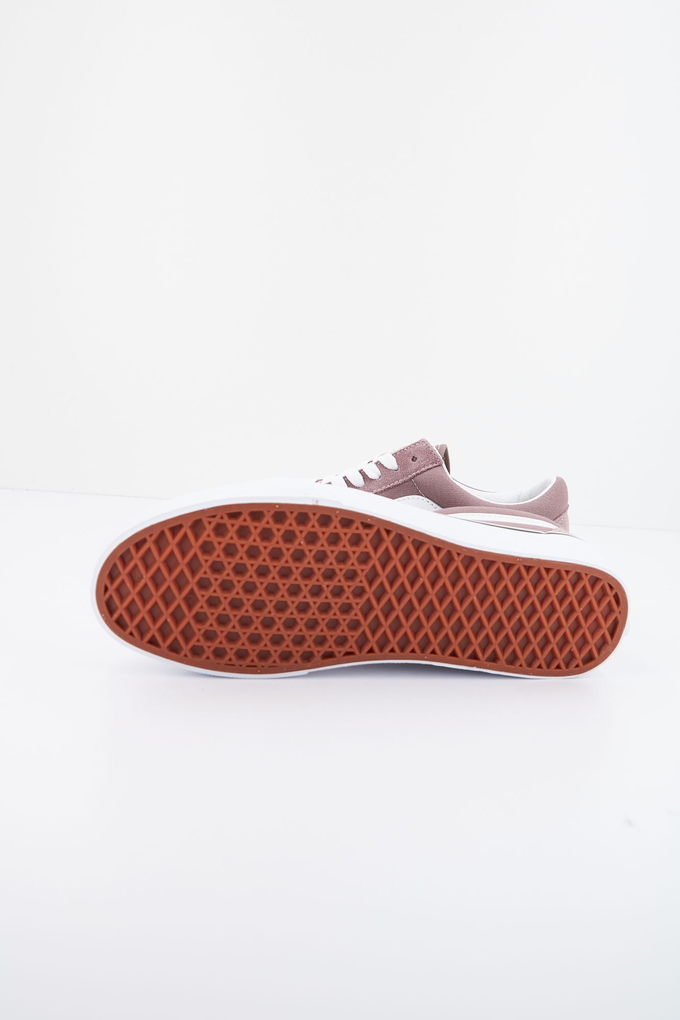 VANS OLD SKOOL en color VIOLETA (4)