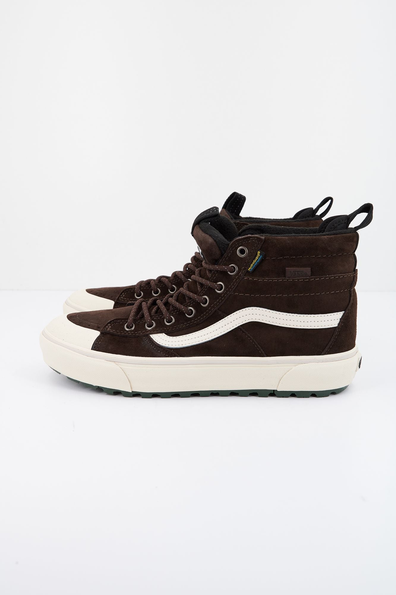 VANS SK8-HI MTE-2 en color MARRON (5)