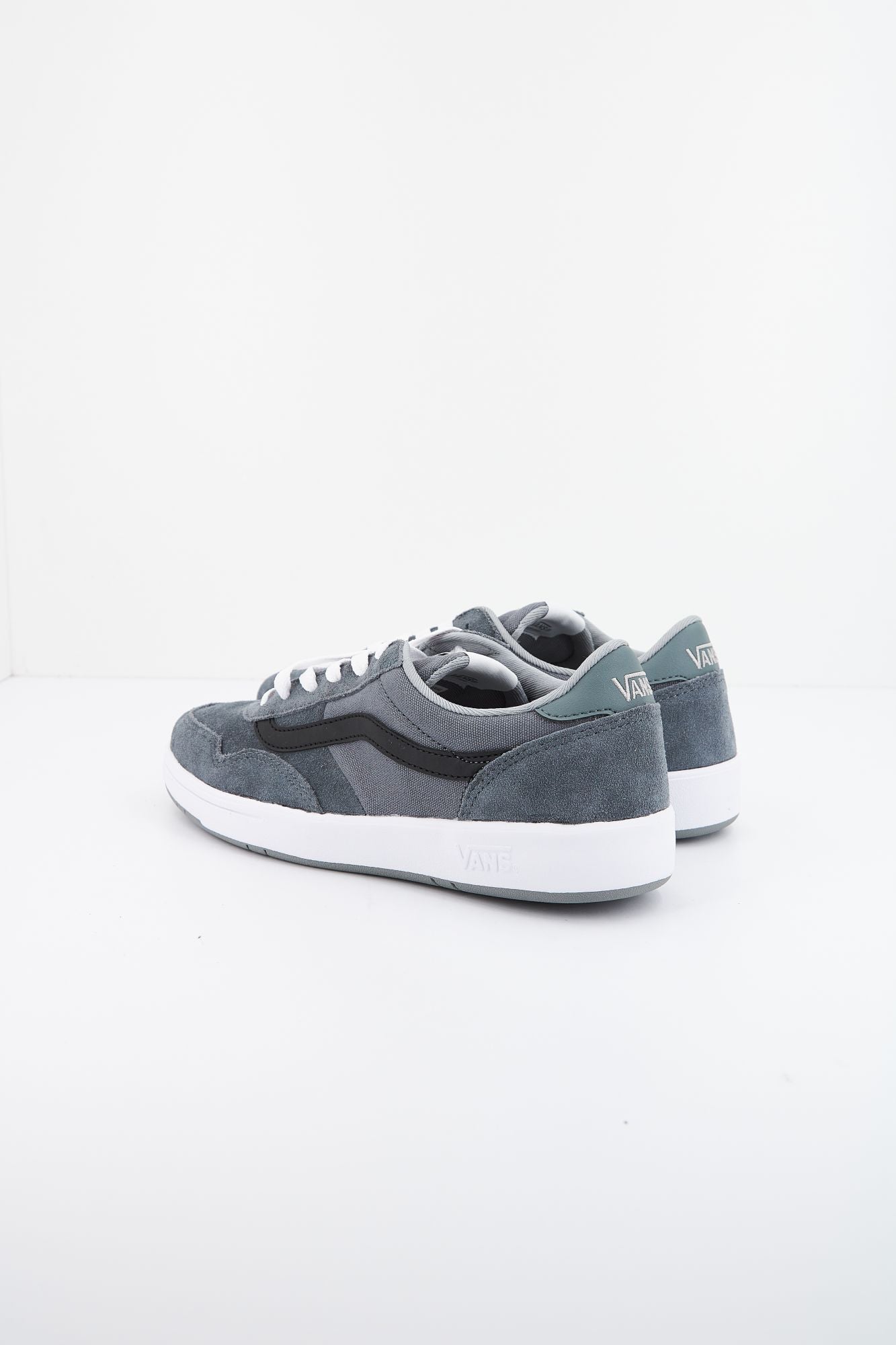 VANS CRUZE TOO CC en color GRIS (3)
