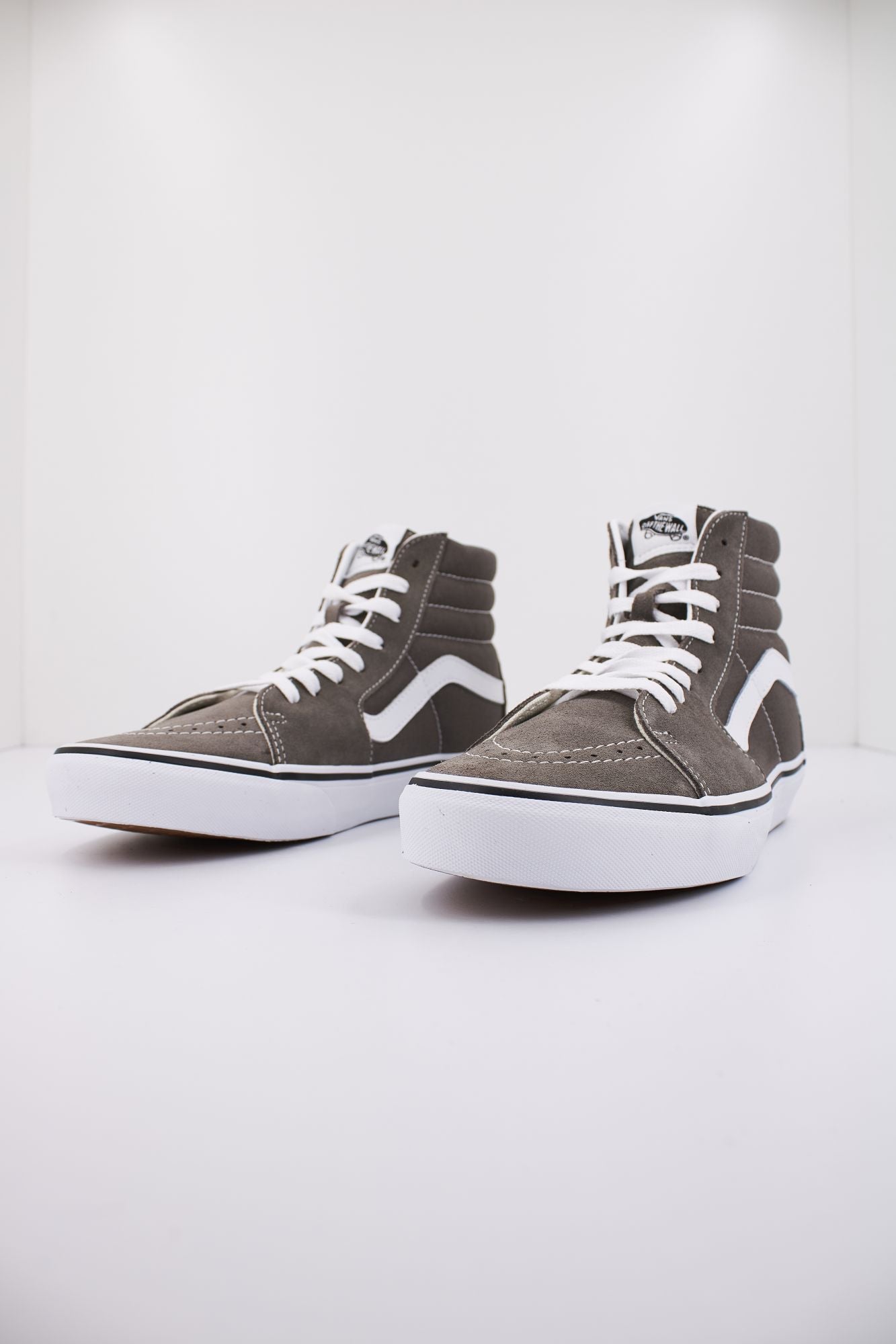 VANS SK8-HI en color BEIS (2)