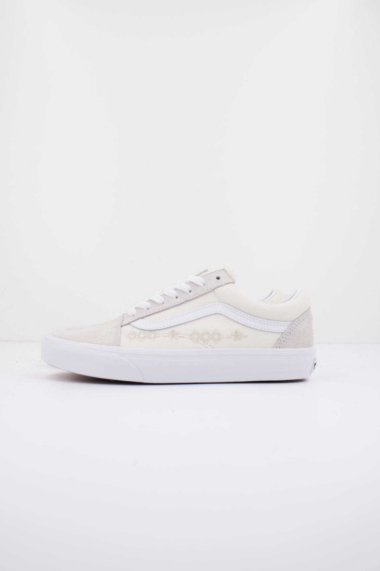 VANS SKOOL CRAFTCORE en color BEIS (1)