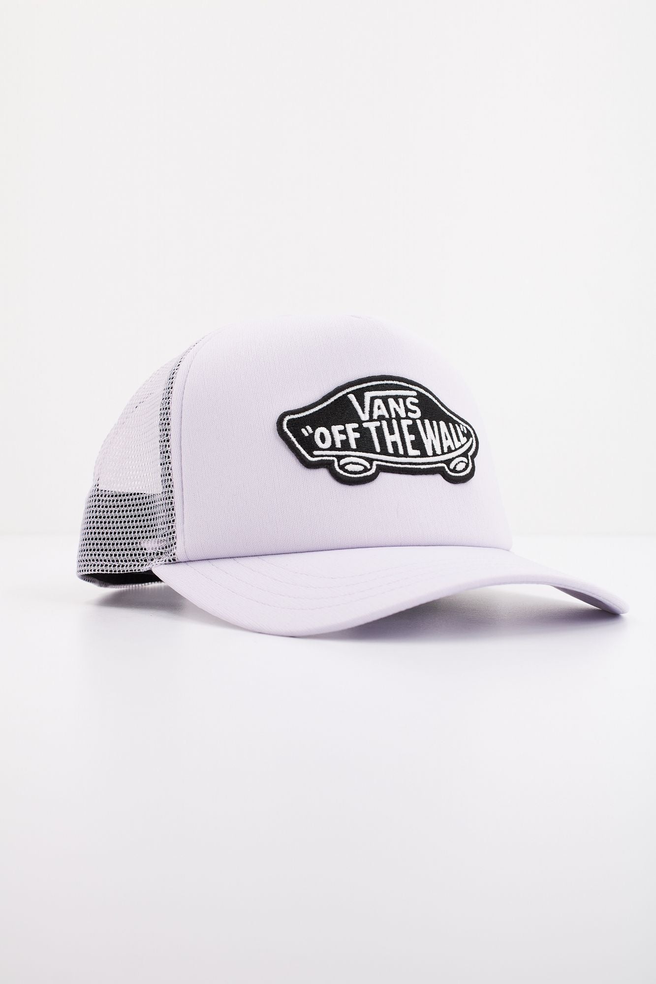 VANS  CLASSIC PATCH CURVED B en color VIOLETA (2)