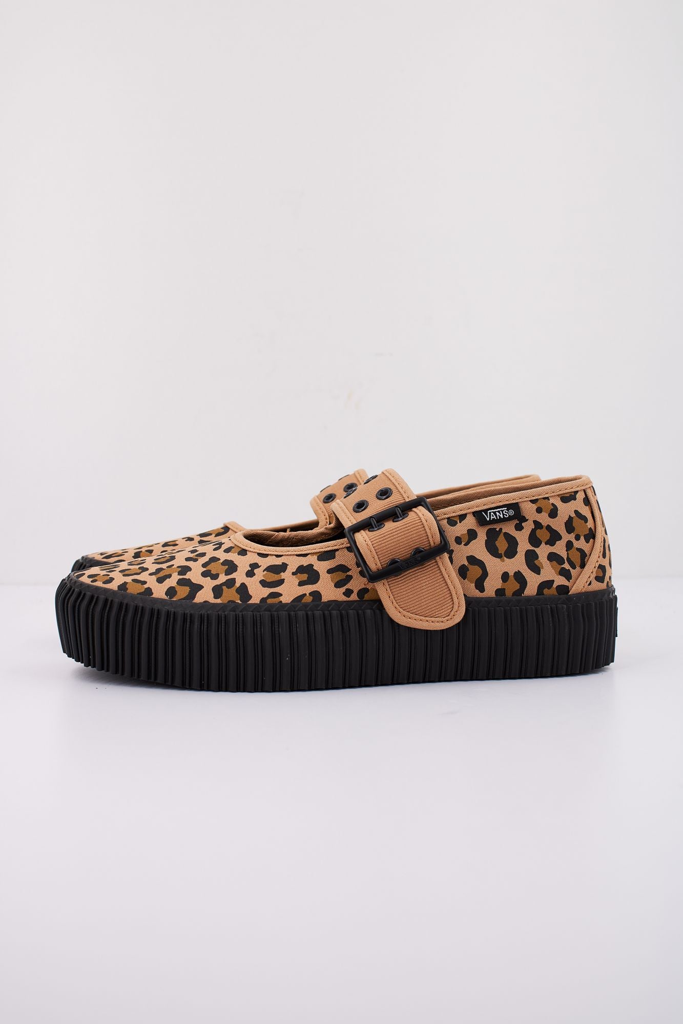 VANS MARY JANE CREEPER en color ANIMAL PRINT (1)