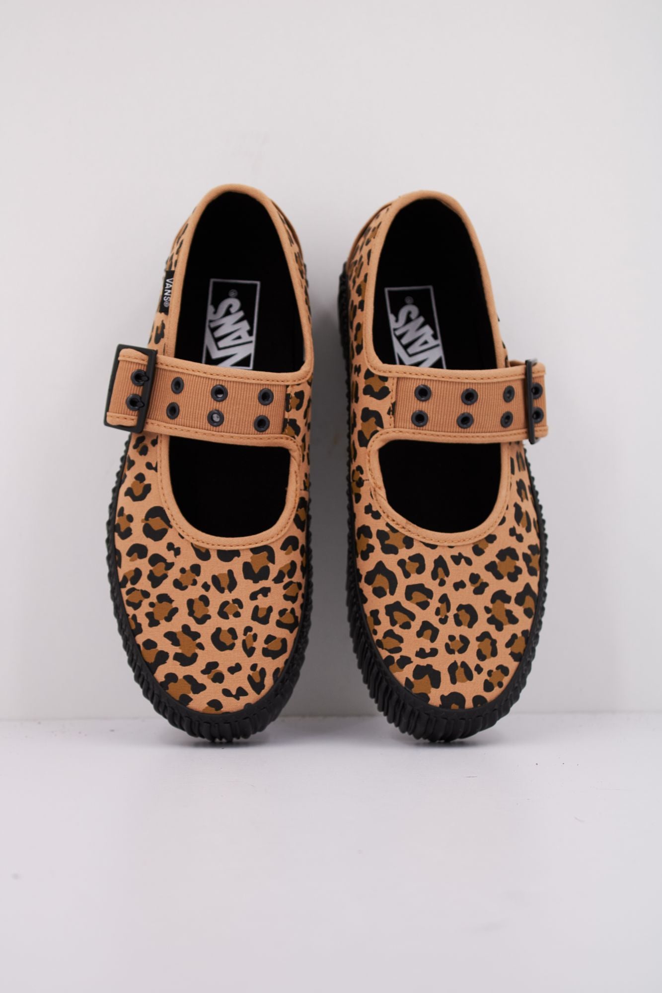VANS MARY JANE CREEPER en color ANIMAL PRINT (3)