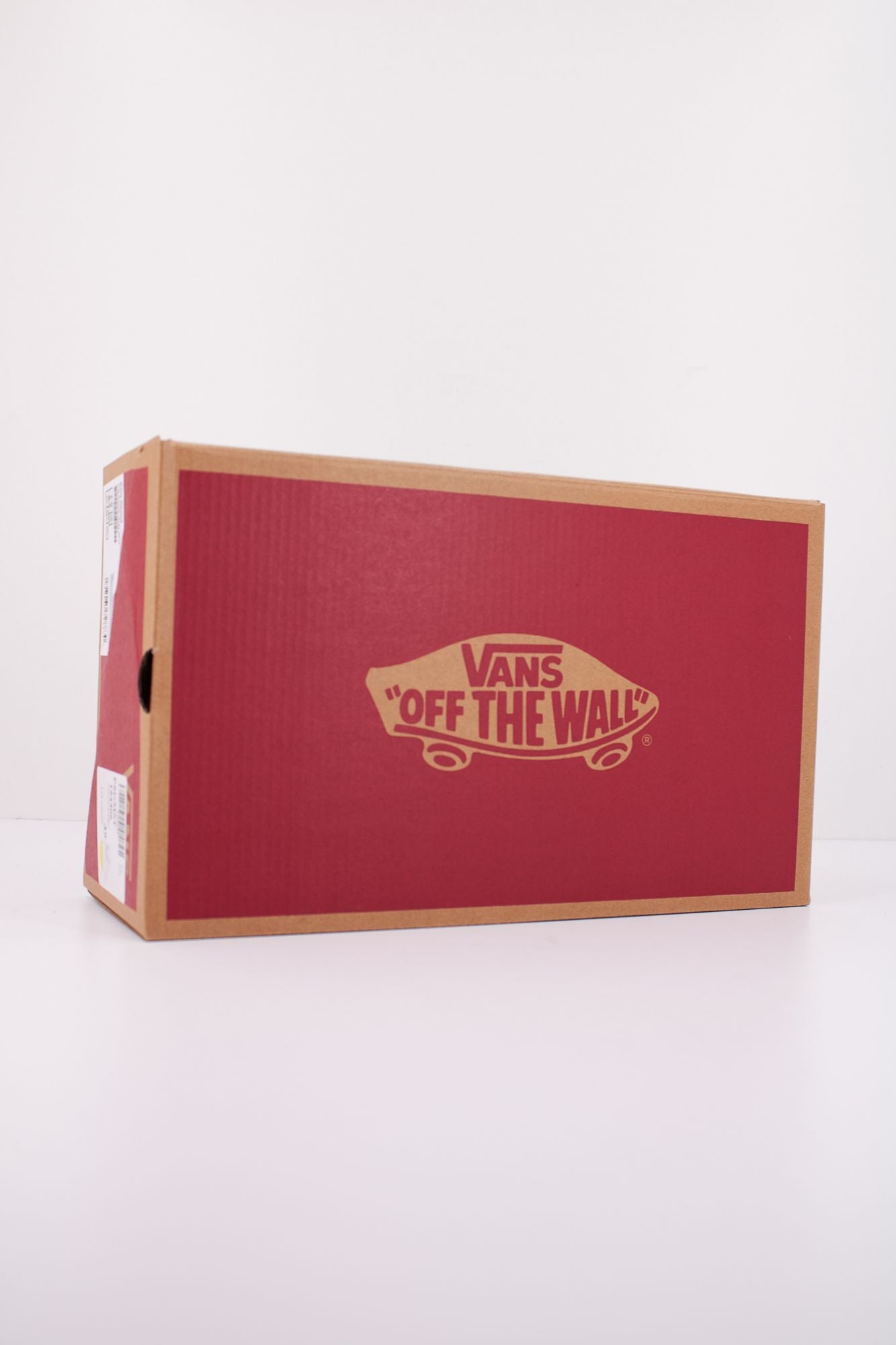 VANS SPEED LS en color BEIS (6)