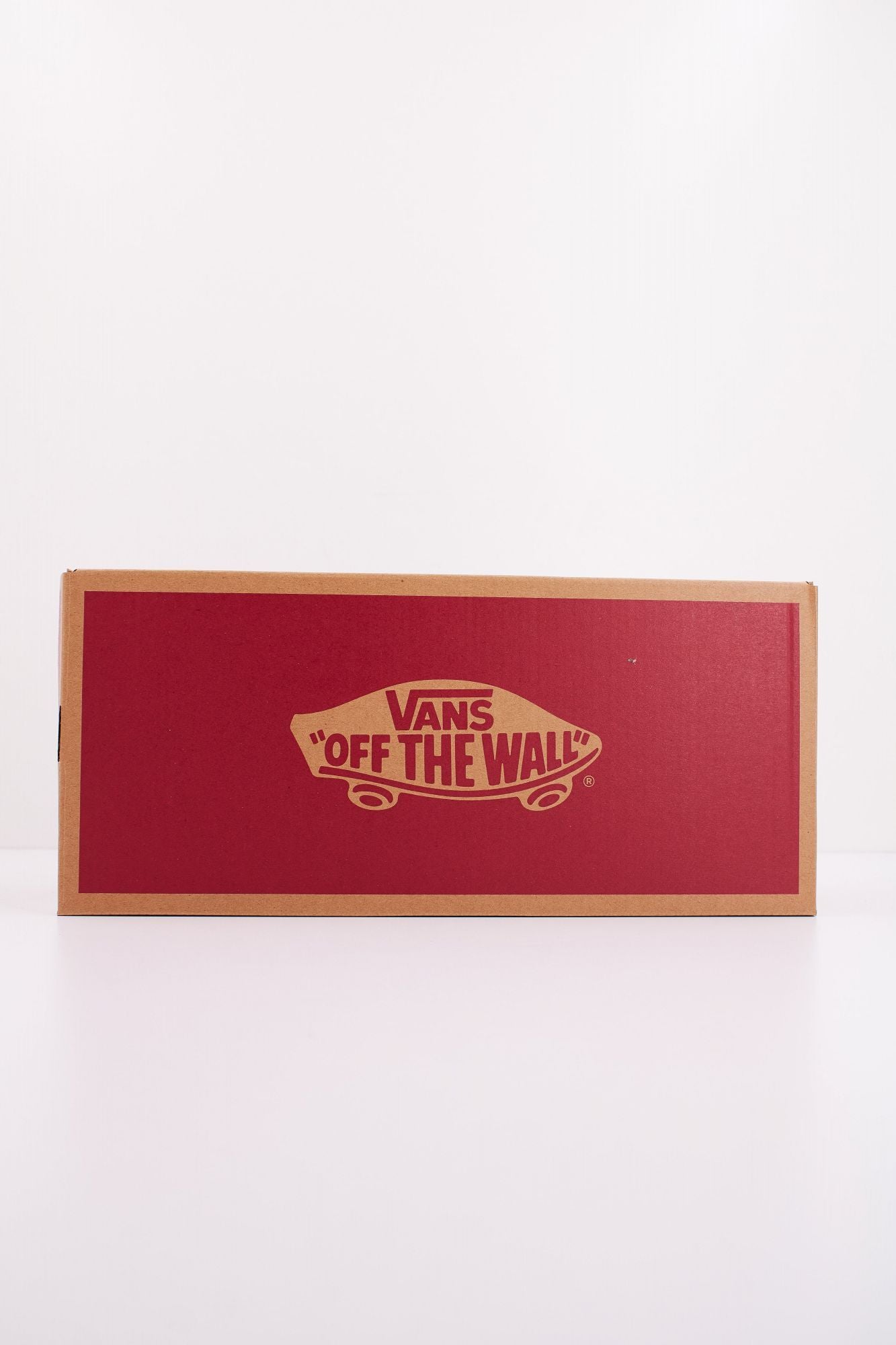 VANS OLD SKOOL en color BURDEOS (6)