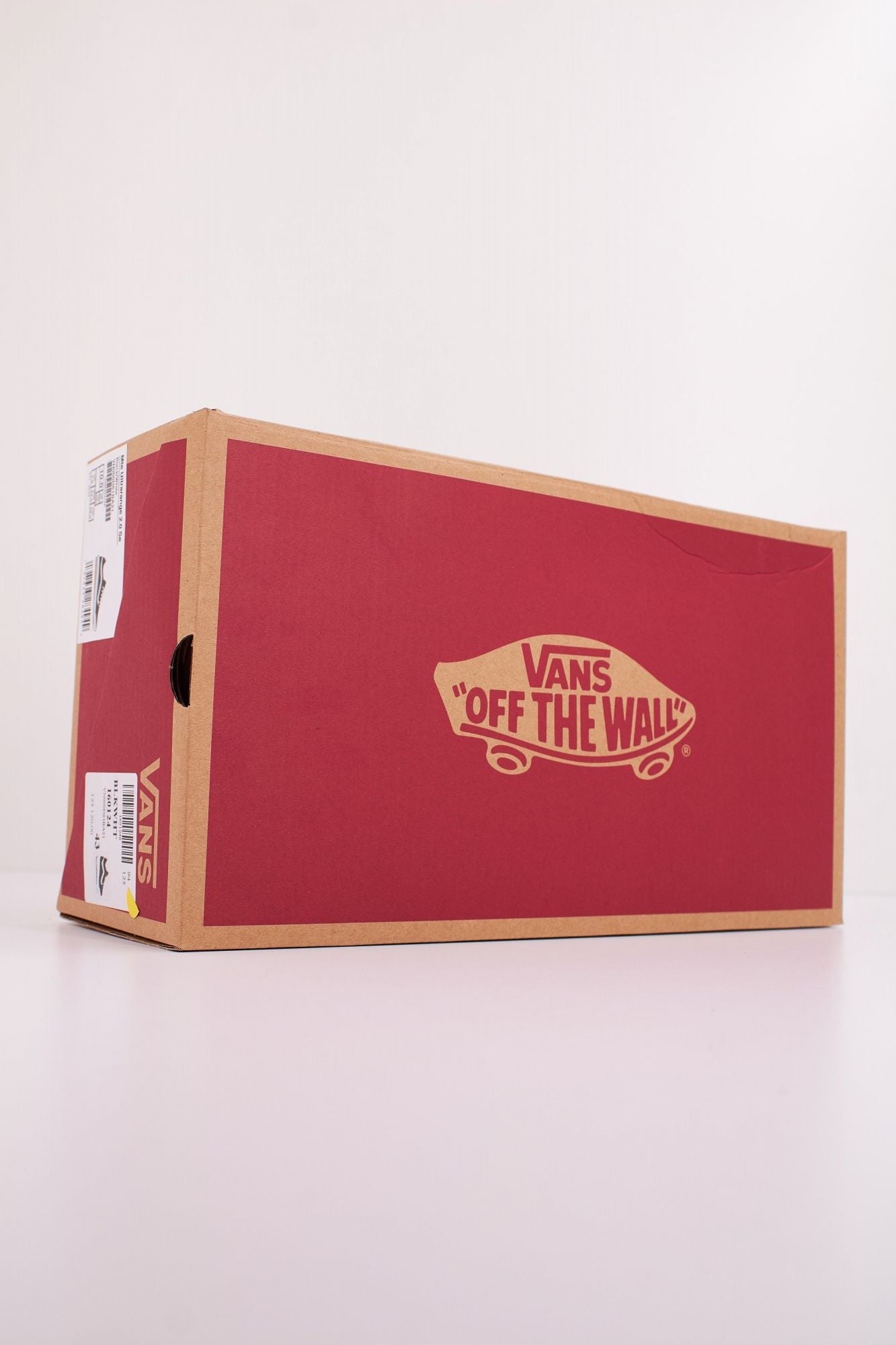 VANS MTE ULTRARANGE 2.0 SE en color NEGRO (6)