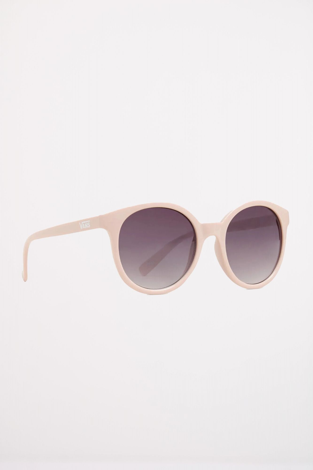 VANS RISE AND SHINE SUNGLAS en color NUDE (1)