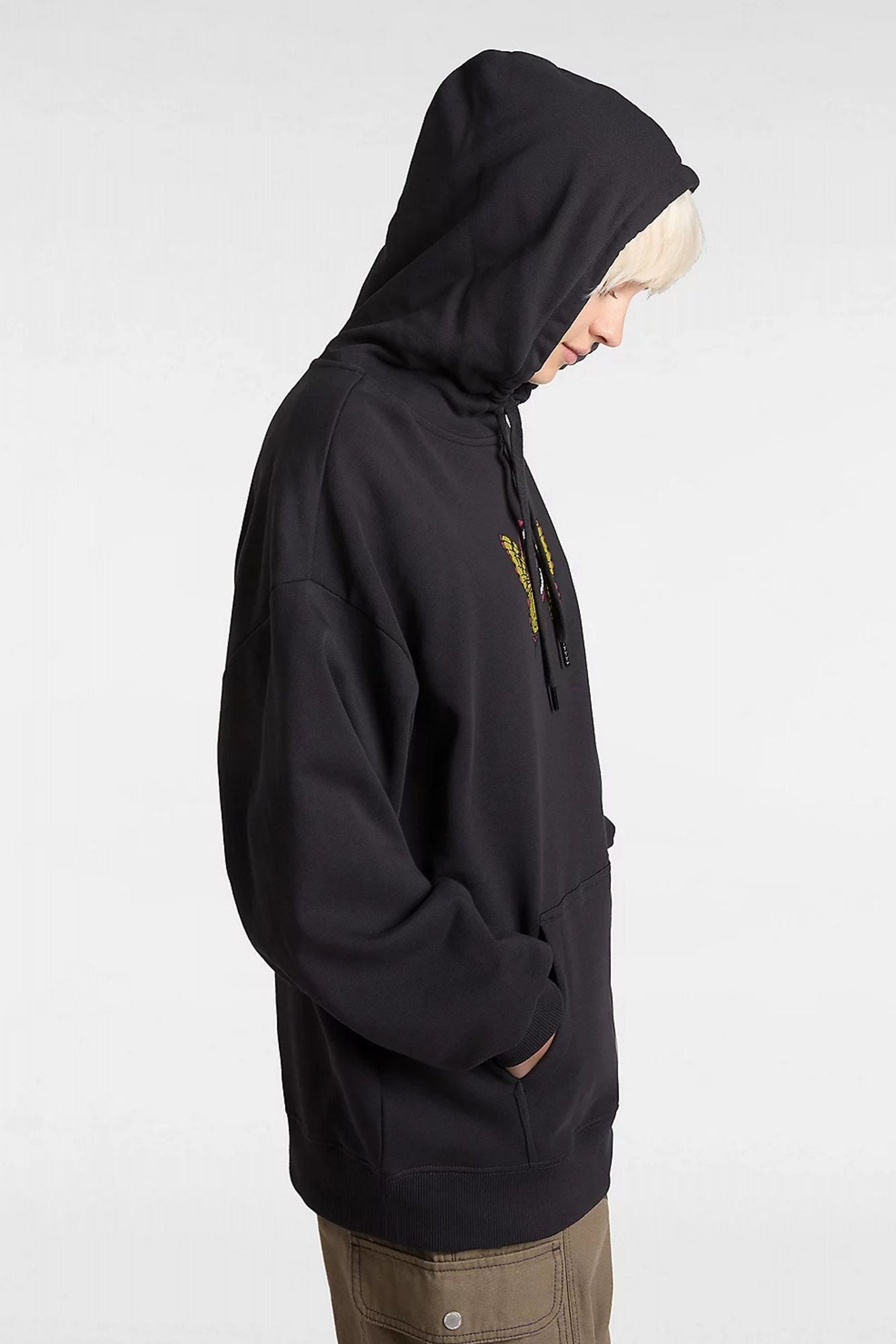 VANS  ETHEREAL OS PO en color NEGRO (4)