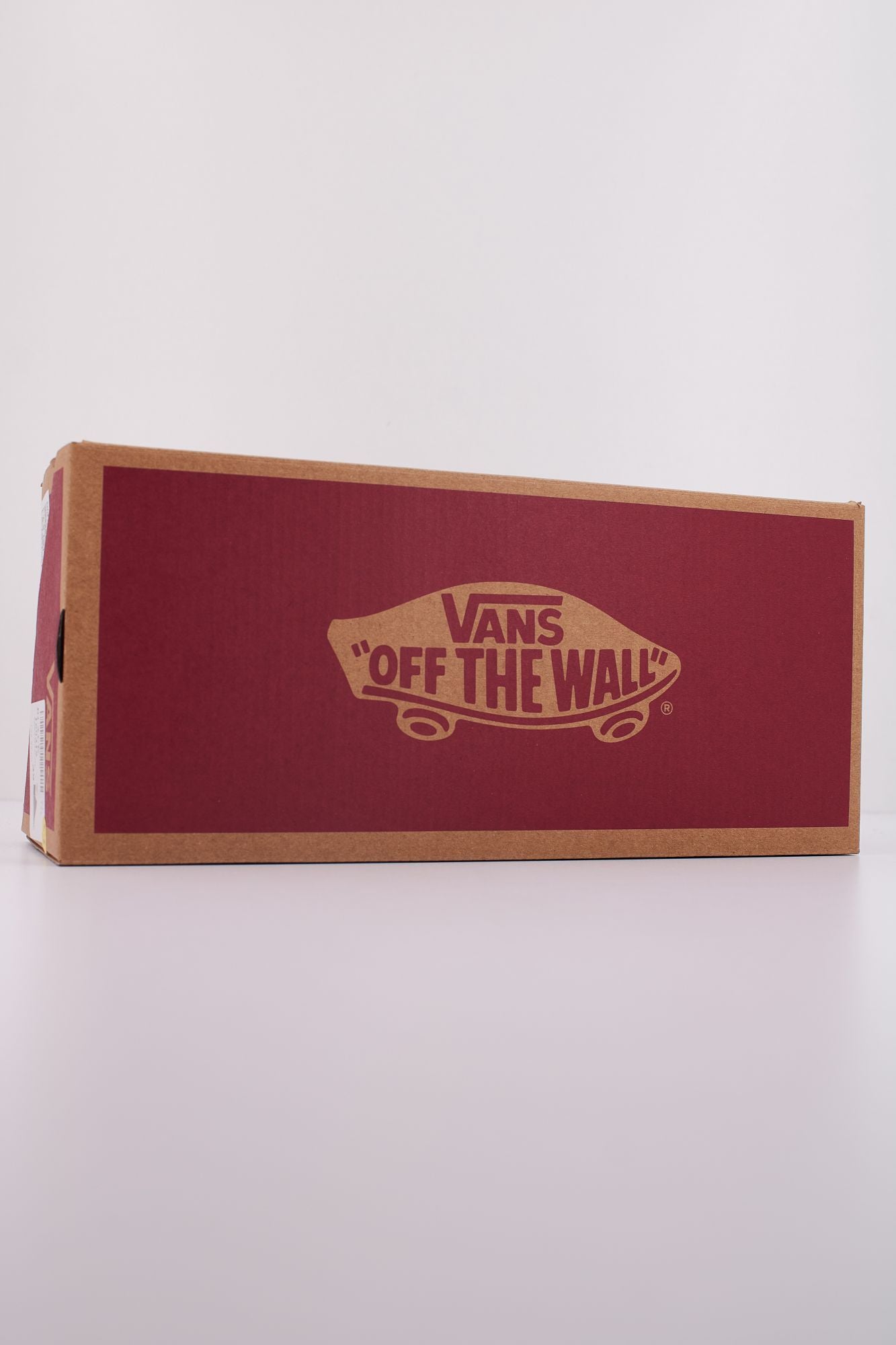VANS OLD SKOOL en color NEGRO (6)