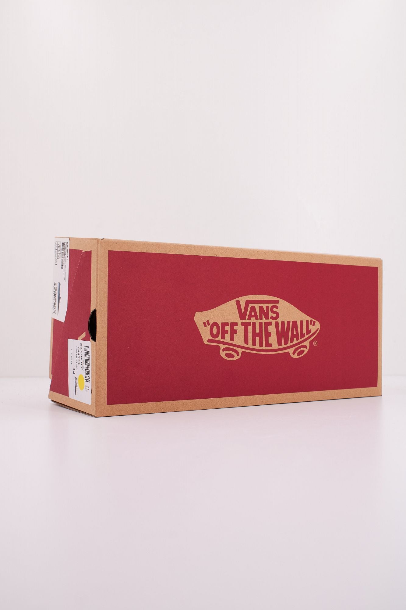 VANS AUTHENTIC  en color AZUL (6)