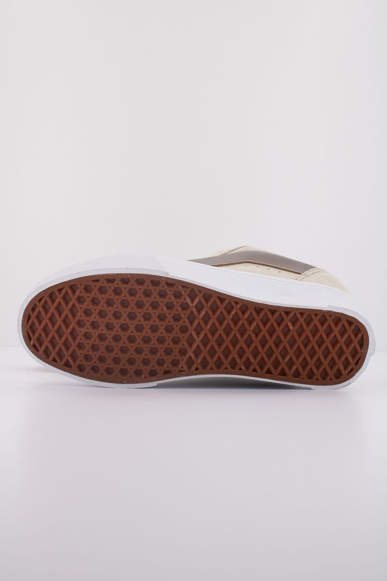 VANS KNU SKOOL en color BEIS (5)