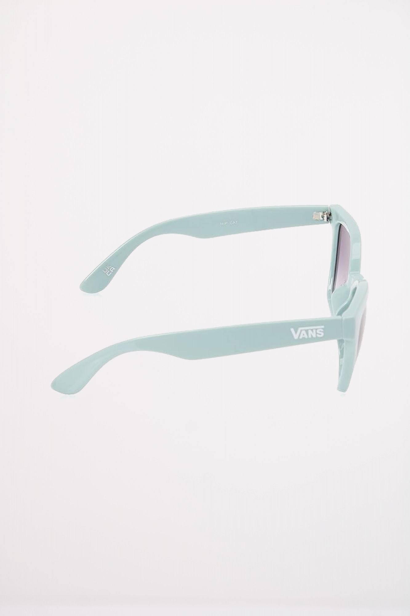 VANS HIP CAT SUNGLASSES en color GRIS (3)