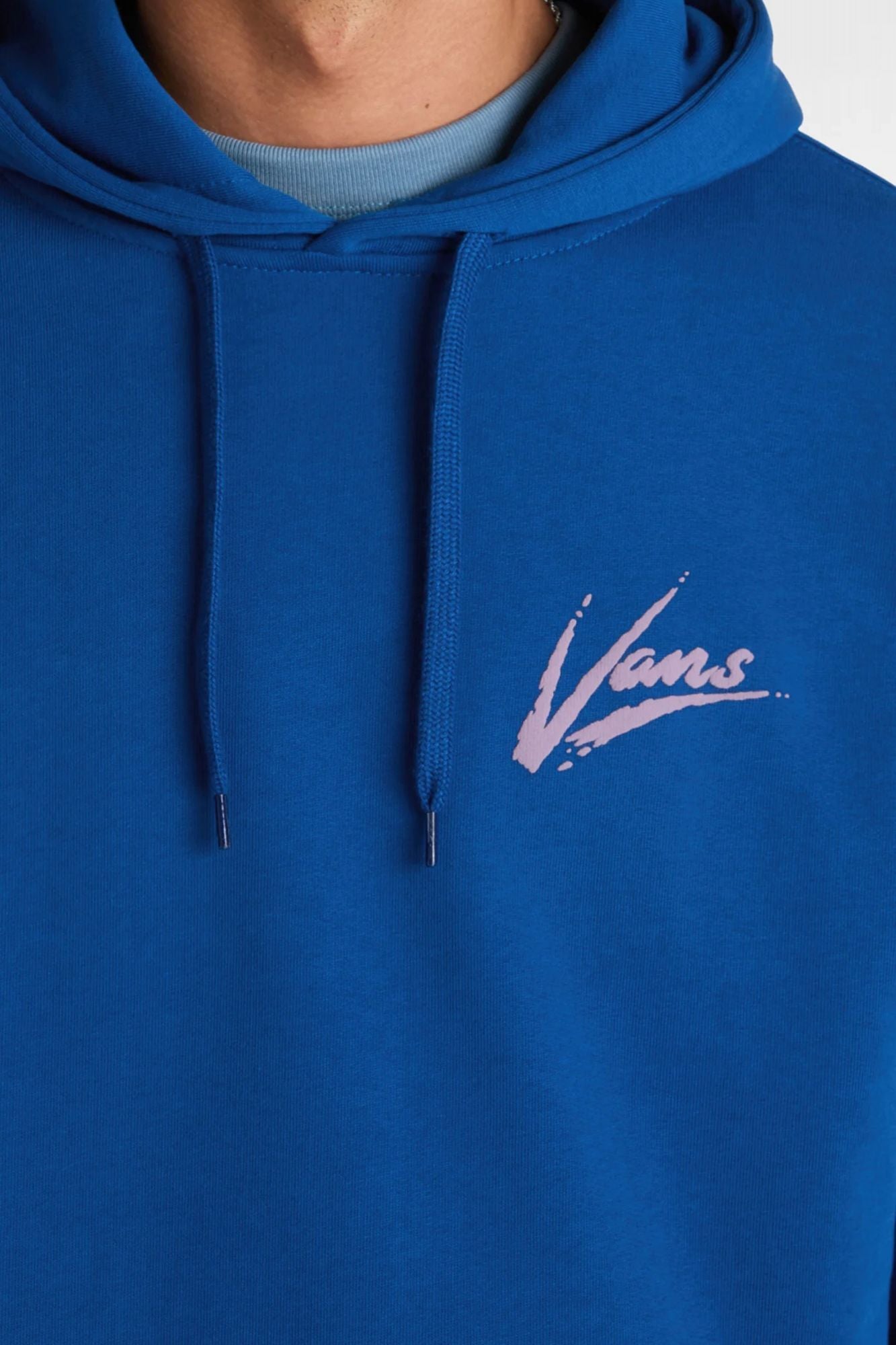 VANS DETTORI LOOSE en color AZUL (3)