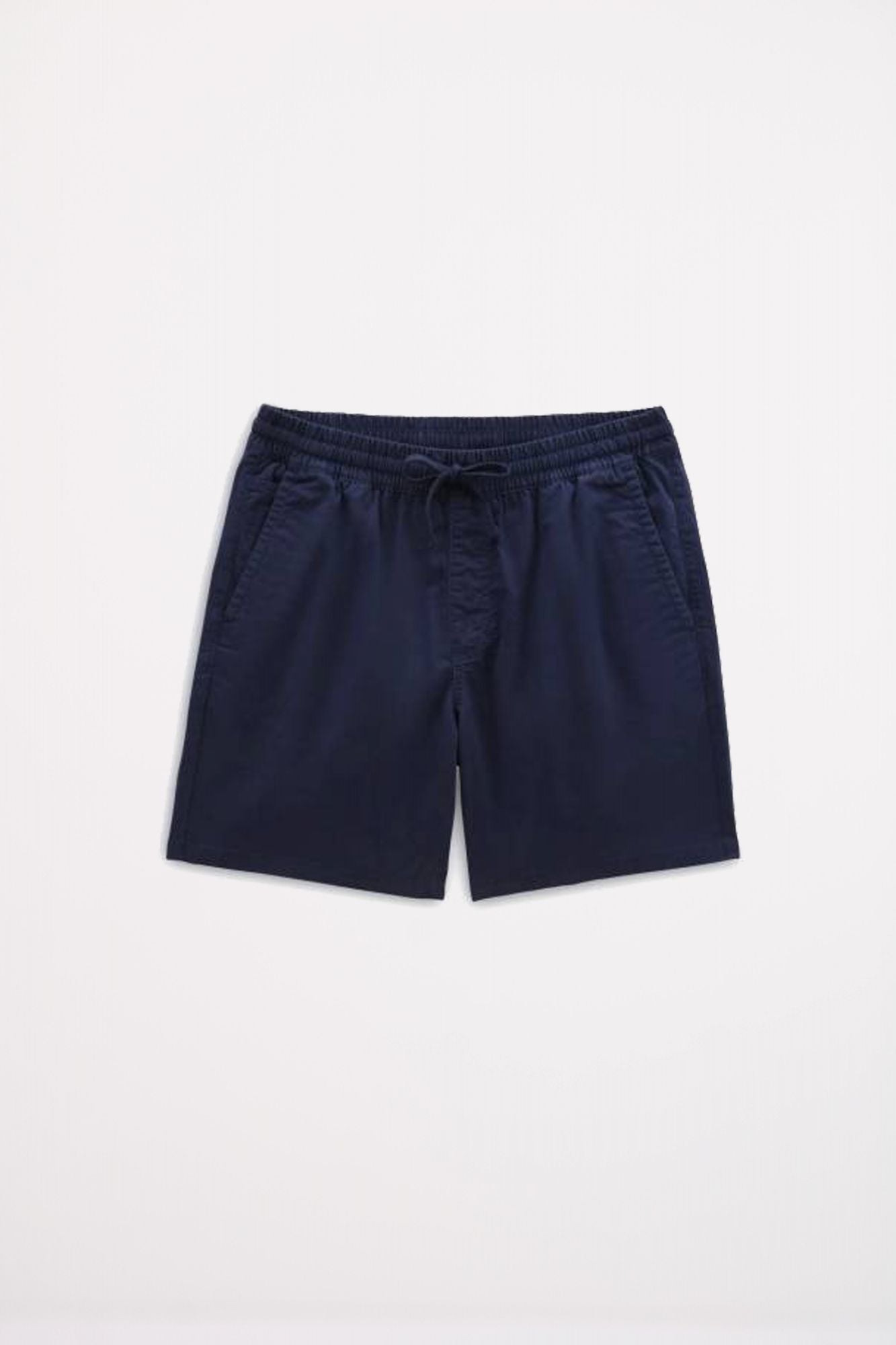 VANS RANGE RELAXED ELASTIC en color AZUL (2)