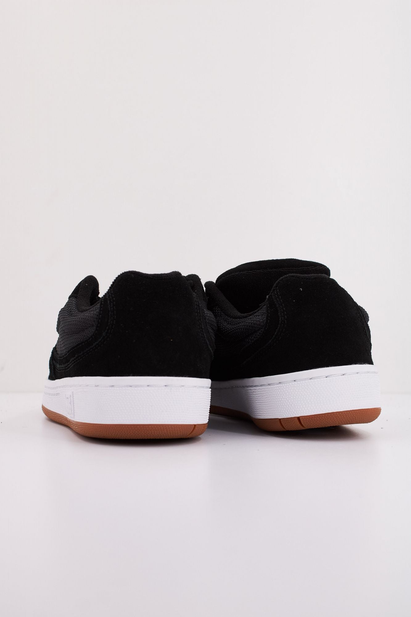 VANS  SPEED LS en color NEGRO (4)