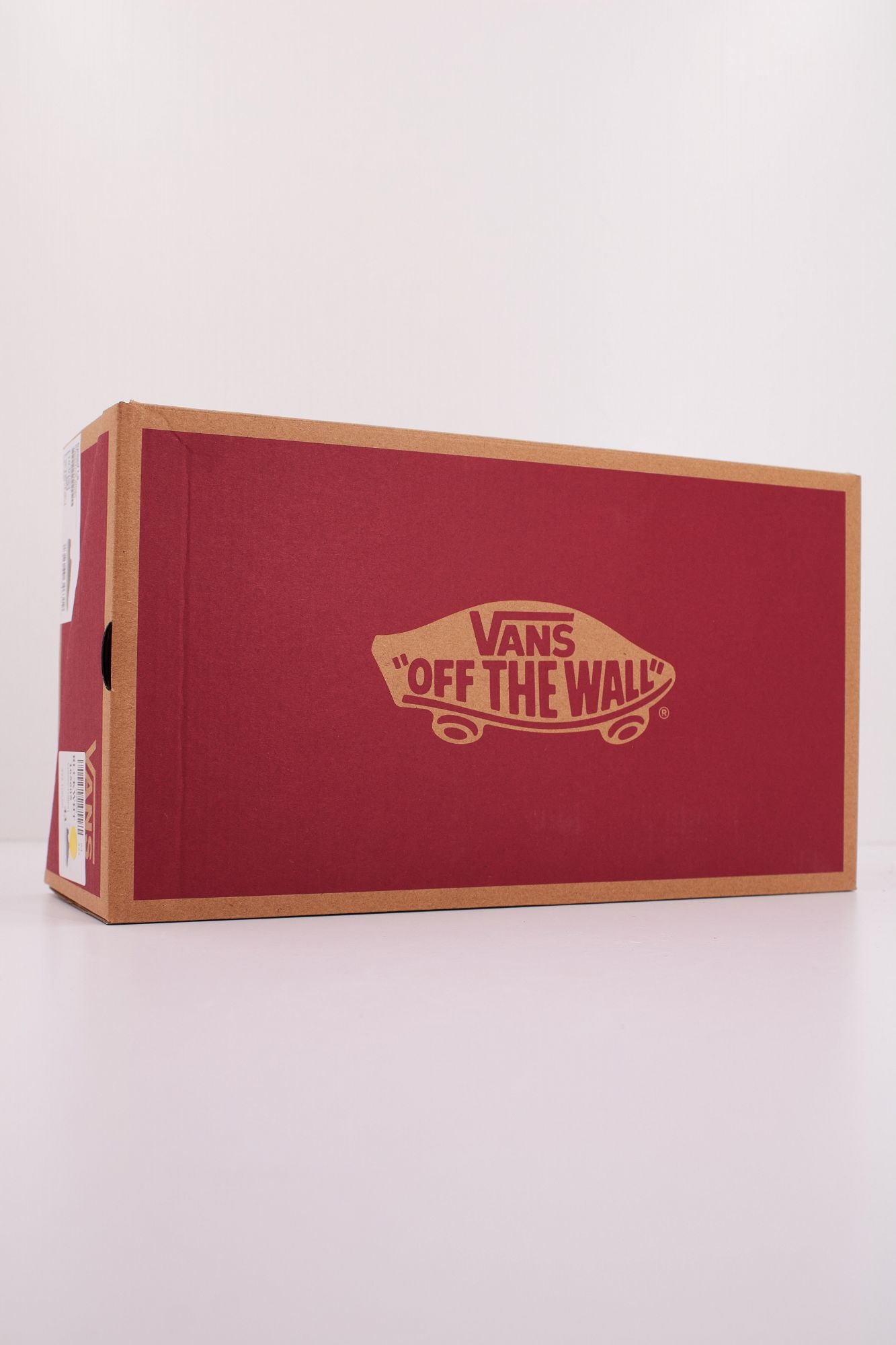 VANS  SPEED LS en color NEGRO (6)