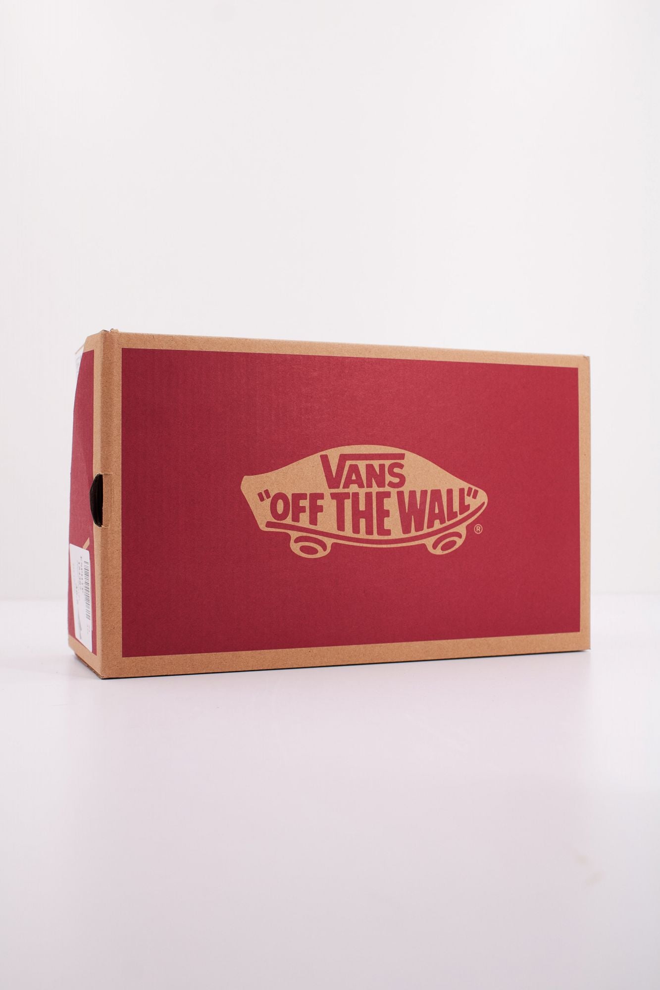 VANS AUTHENTIC LOWPRO FAT L en color BEIS (6)