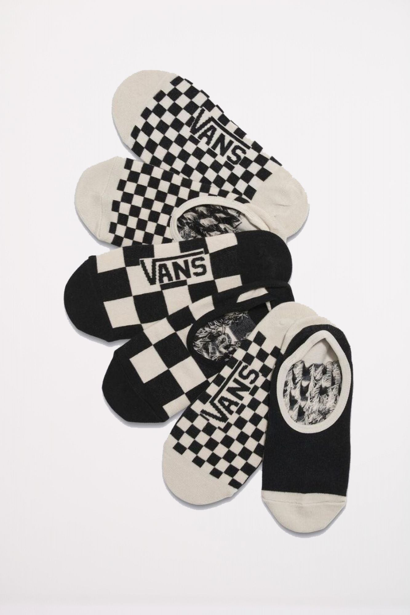 VANS CHECKER CANOODLE en color NEGRO (1)