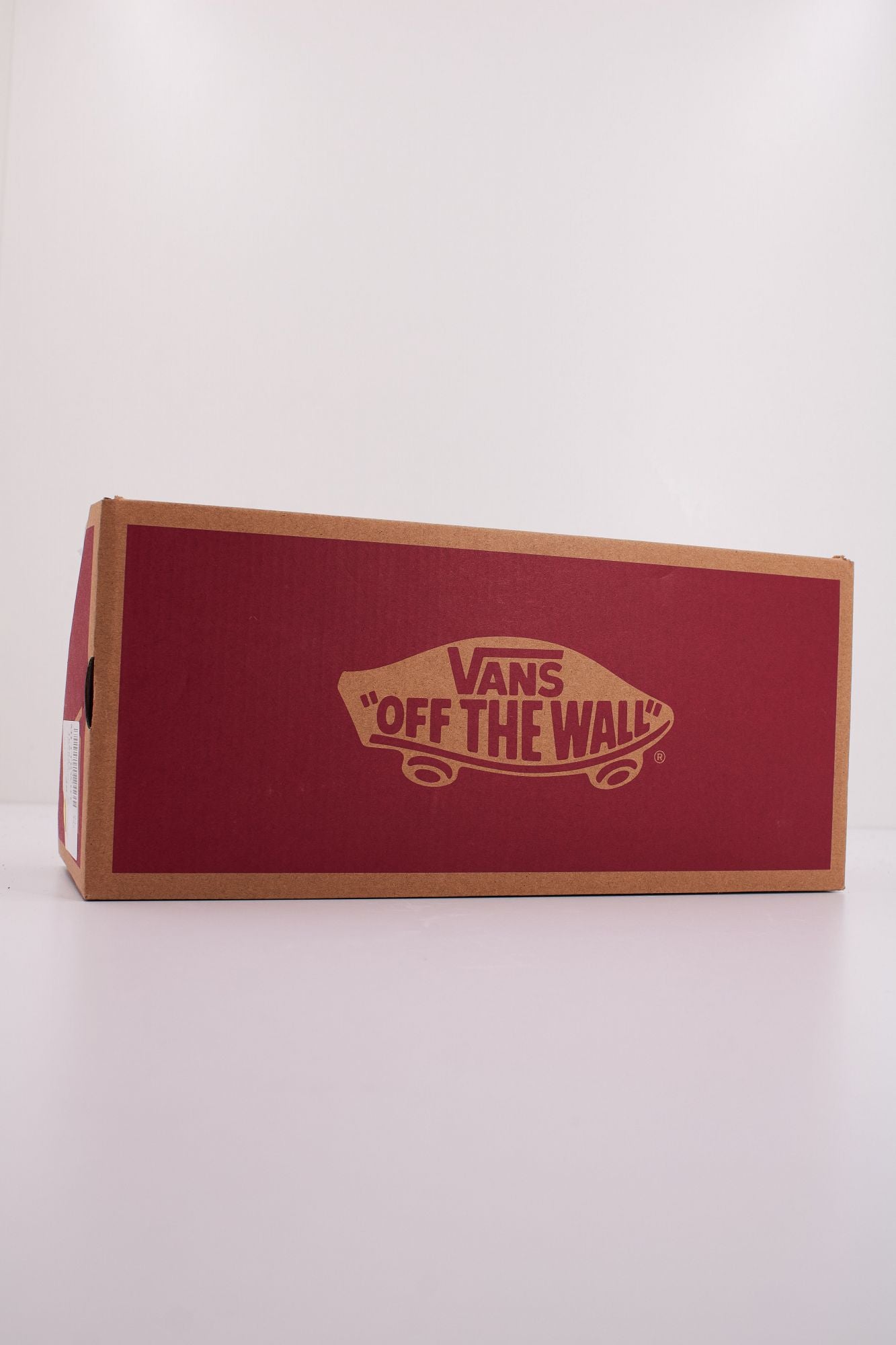 VANS JN OLD SKOOL NATURAL B en color BEIS (6)