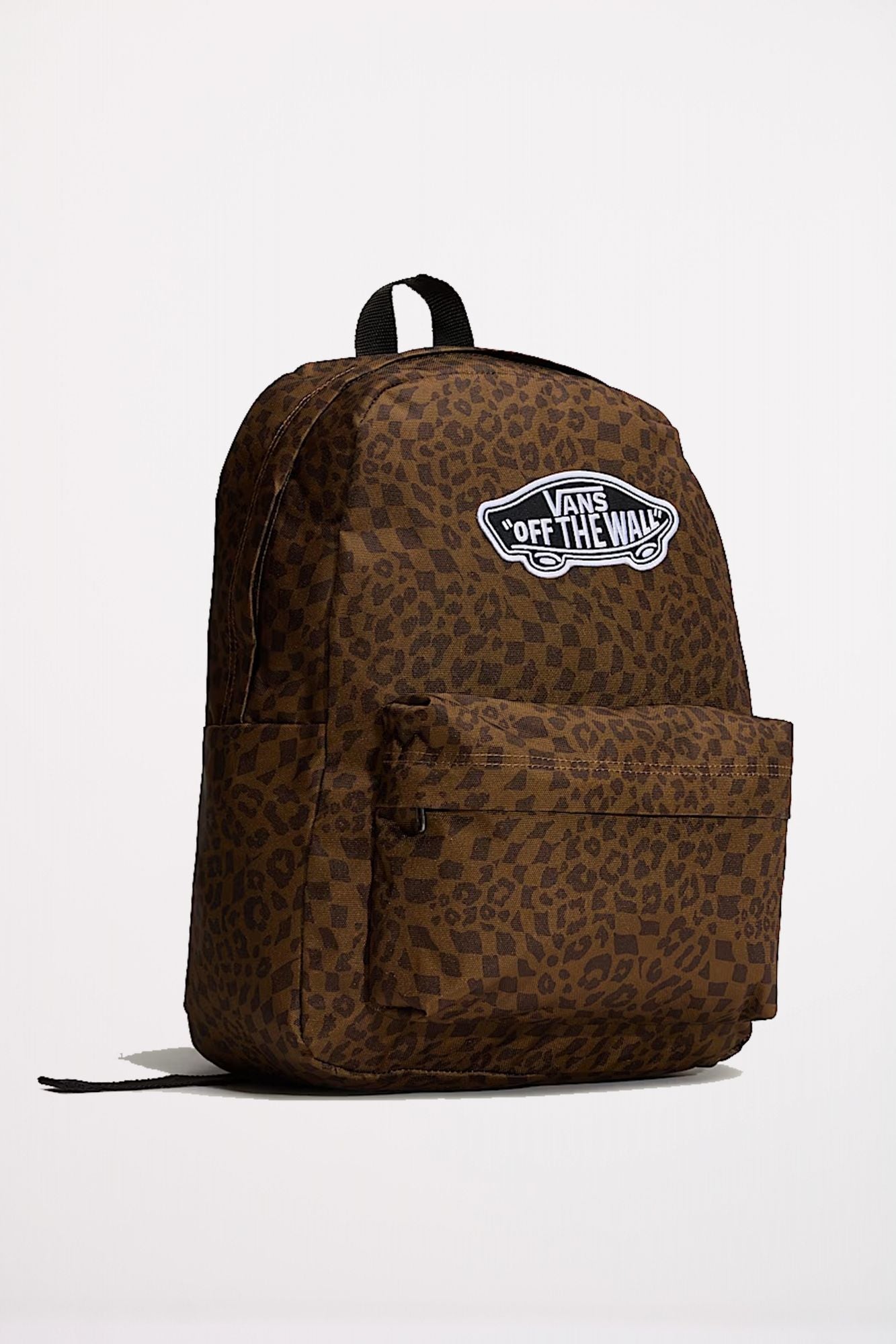 VANS  OLD SKOOL CLASSIC BACK  en color ANIMAL PRINT (2)