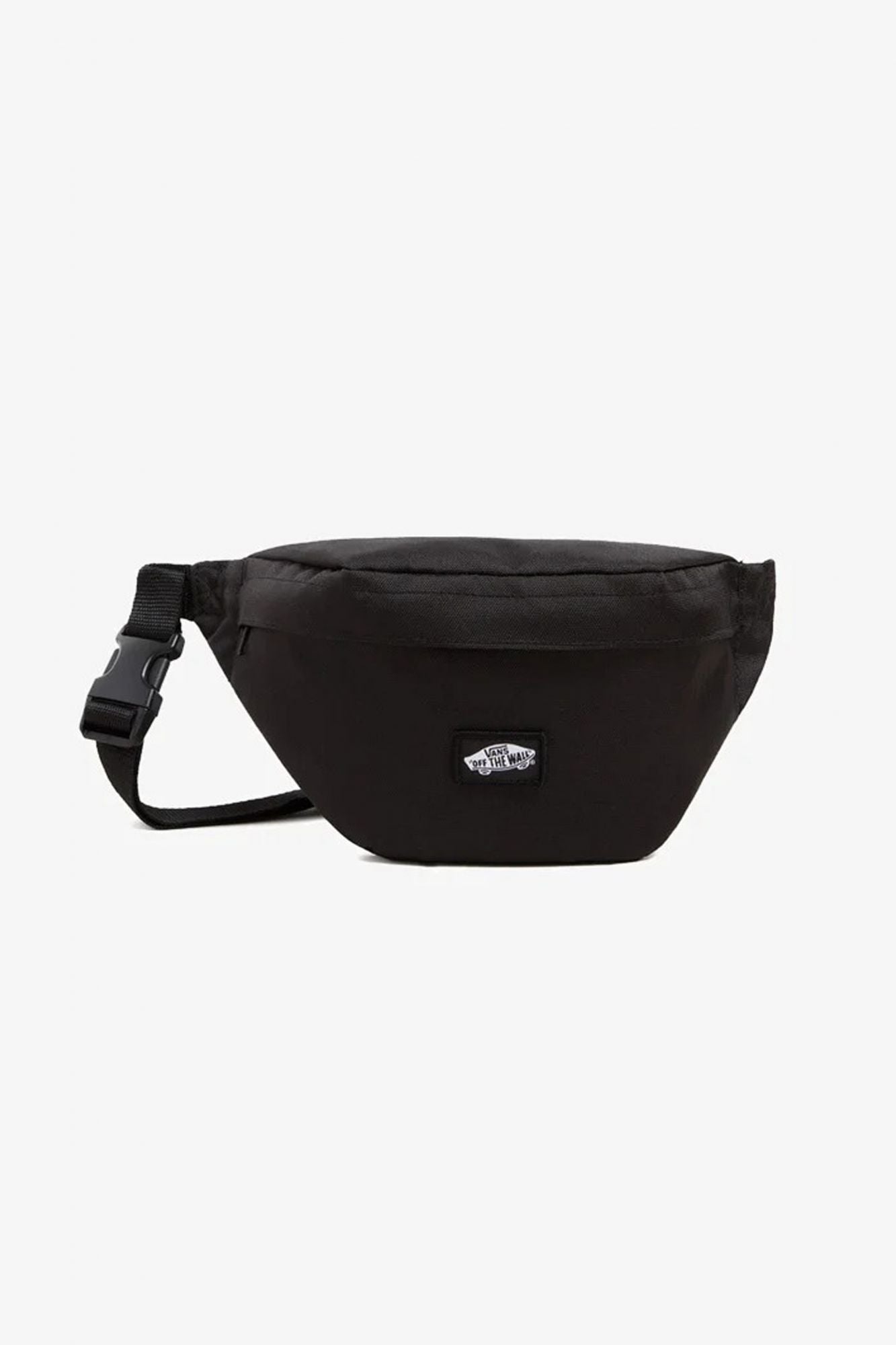 VANS TRAVELER FANNY PACK en color NEGRO (1)