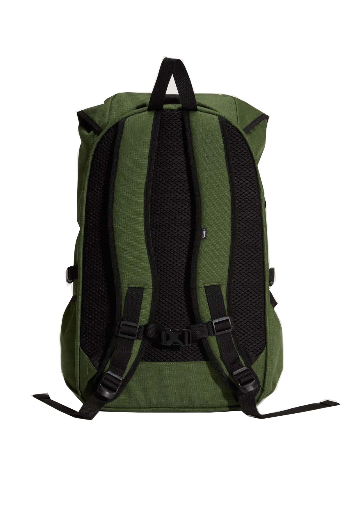 VANS DX RUCKSACK en color VERDE (2)