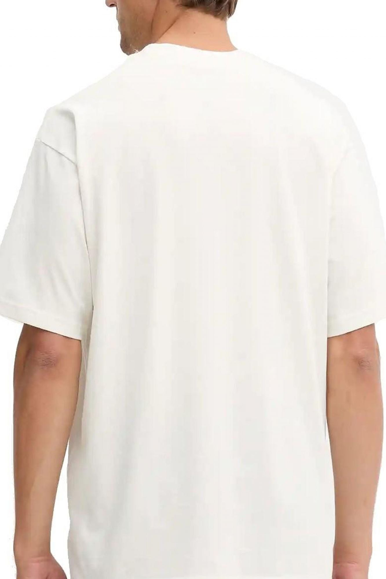 VANS CAKED SS en color BLANCO (2)
