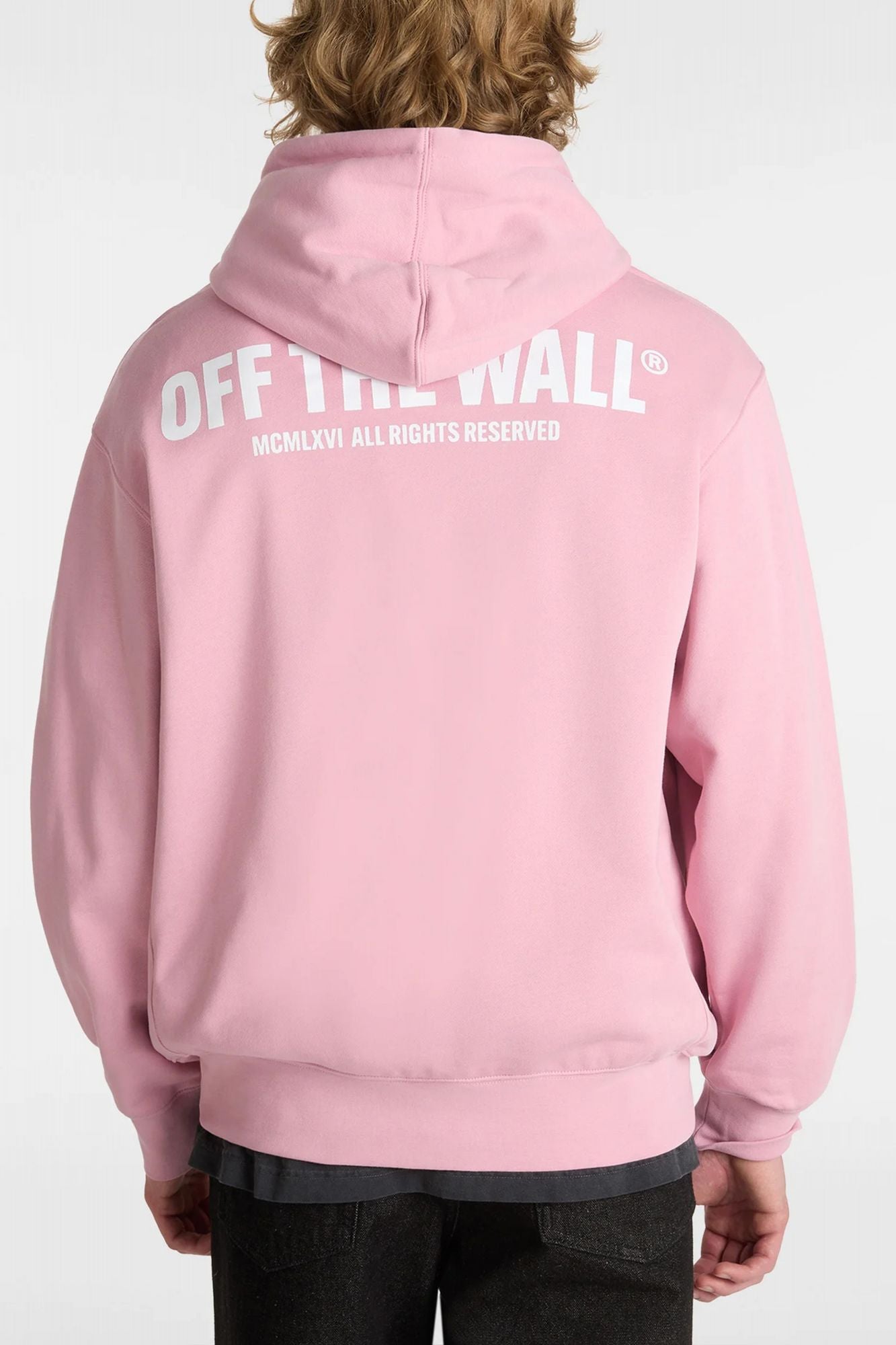 VANS ORIGINAL STANDARDS STA en color ROSA (3)