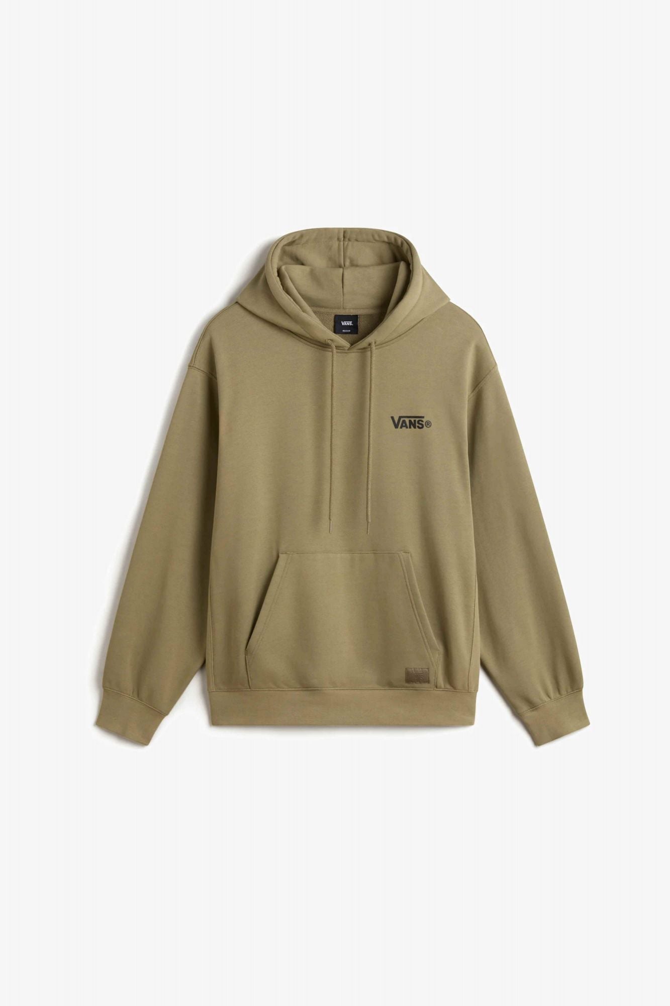 VANS CLASSIC OTW HOODIE en color BEIS (2)