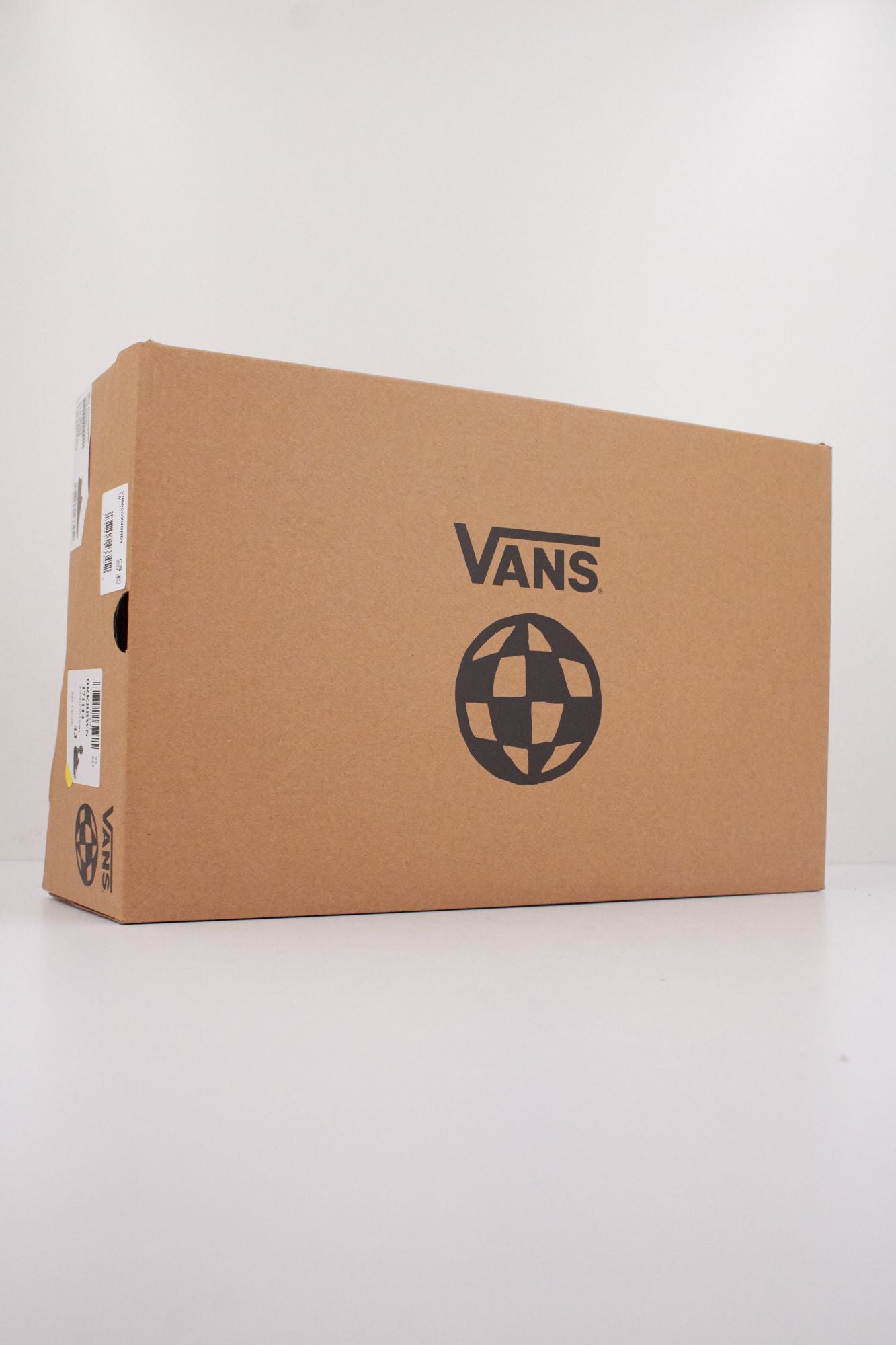 VANS MTE CROSSPATH en color MARRON CLARO (6)