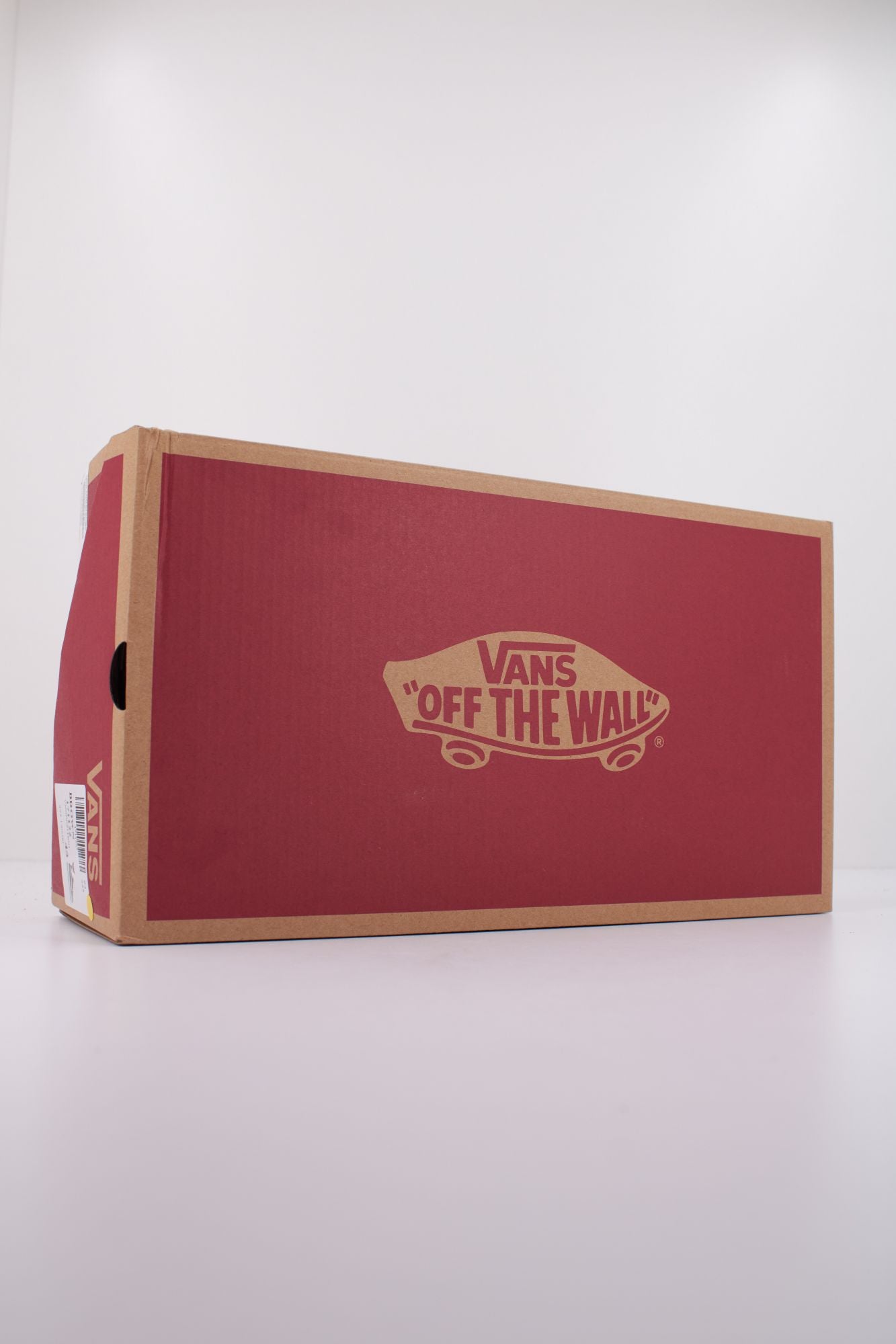 VANS MTE ULTRARANGE 2.0 SE en color VERDE (6)