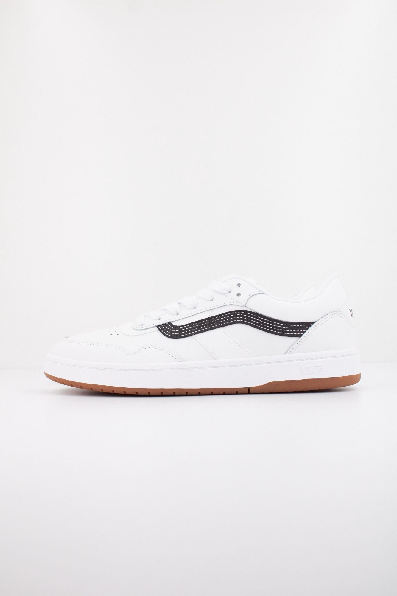 VANS CRUZE 3.0 en color BLANCO (1)