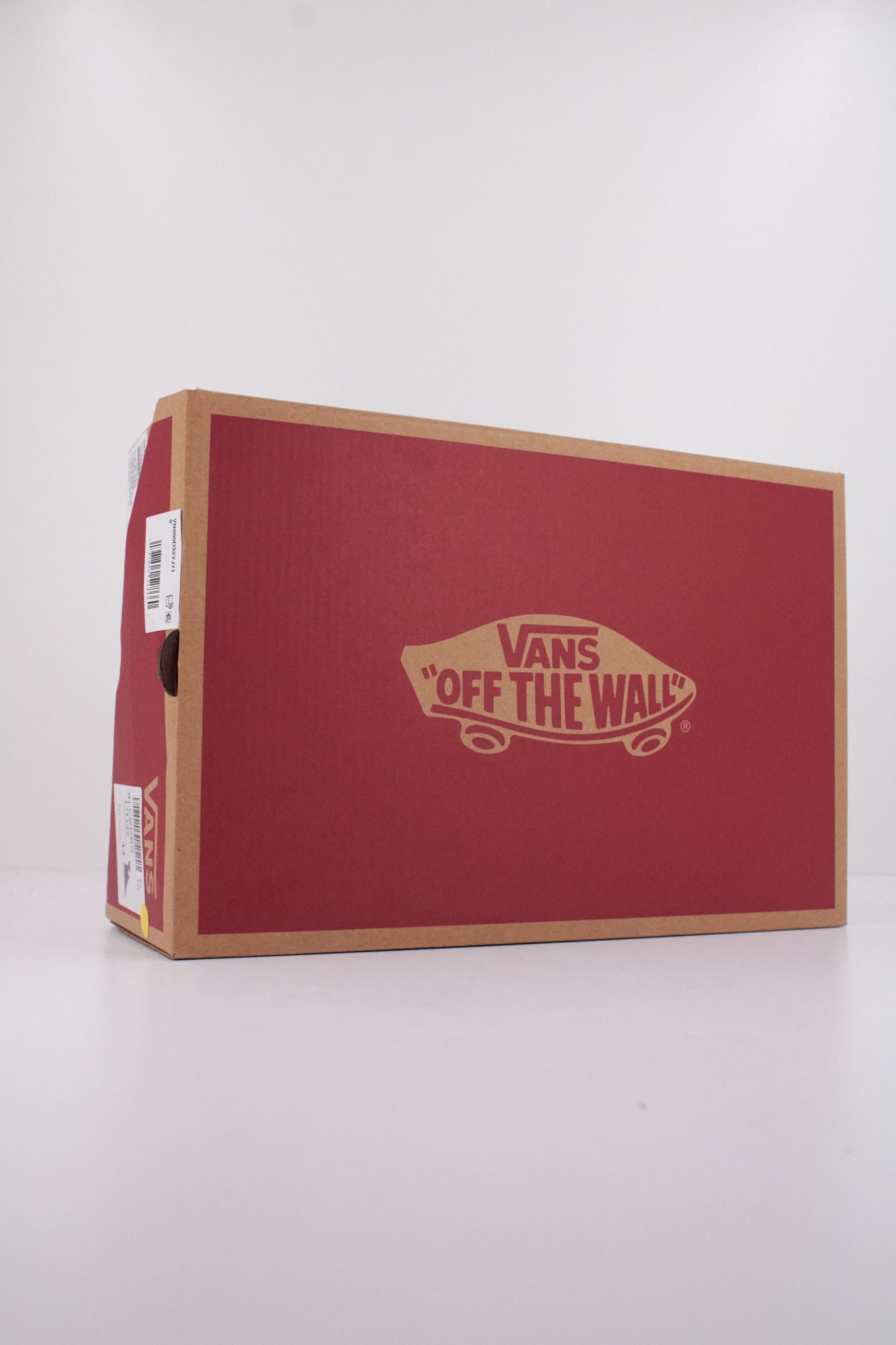 VANS SK8-HI CRDA en color NEGRO (6)
