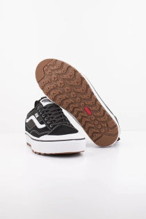 VANS MTE OLD SKOOL WATERPROOF en color NEGRO (5)